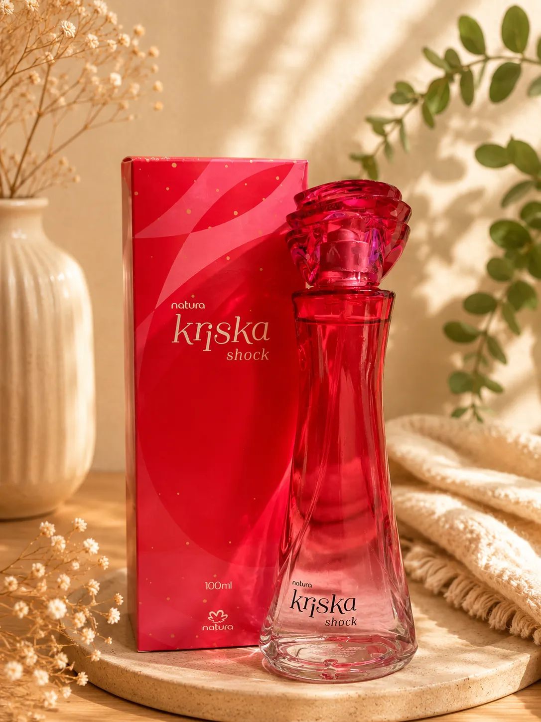 Kriska shock