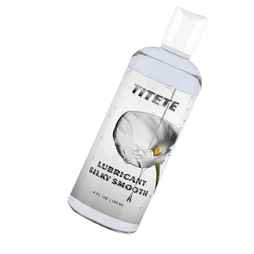 Lubricante a base de agua 