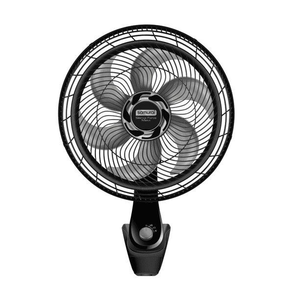 Ventilador silence force maxx 