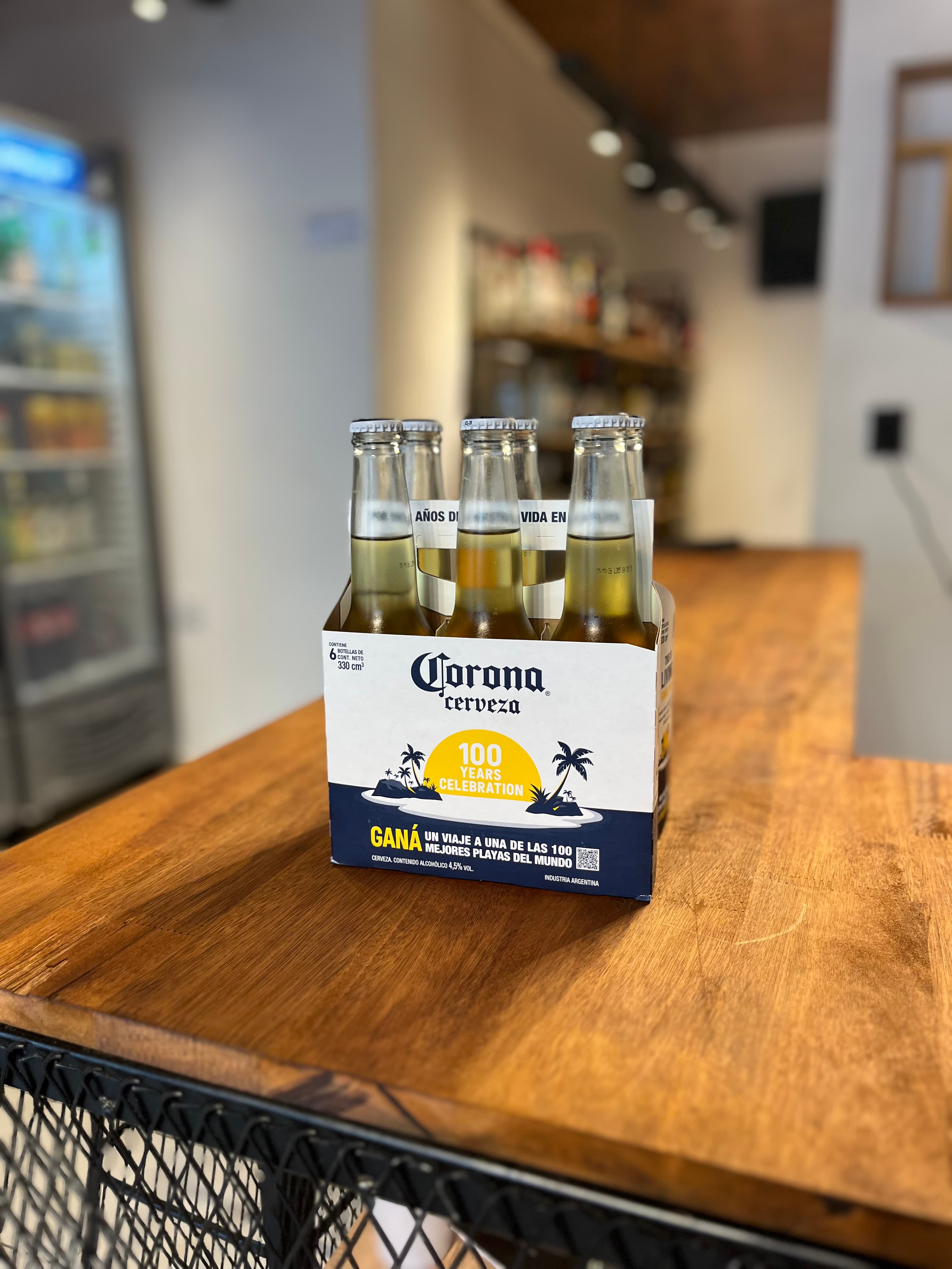 Pack de Coronas 310mm