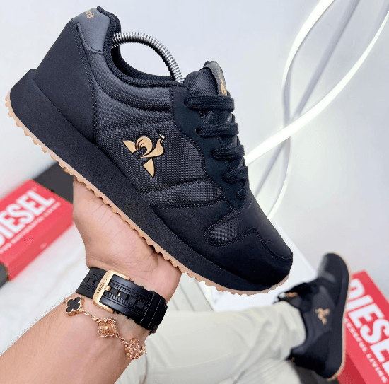 Le Coq Sportif Bolivar