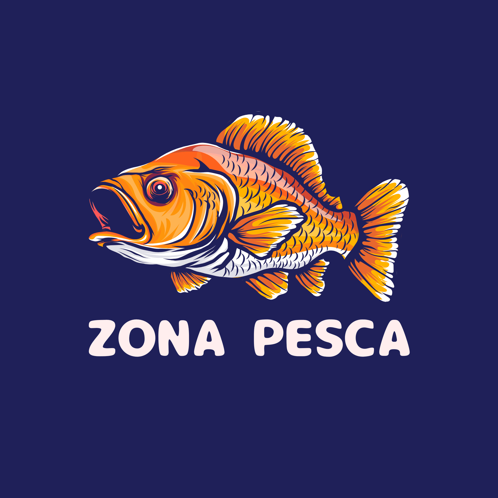 Zona Pesca