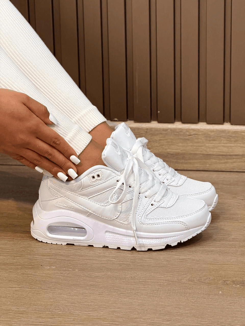 Nike Air Max Excee