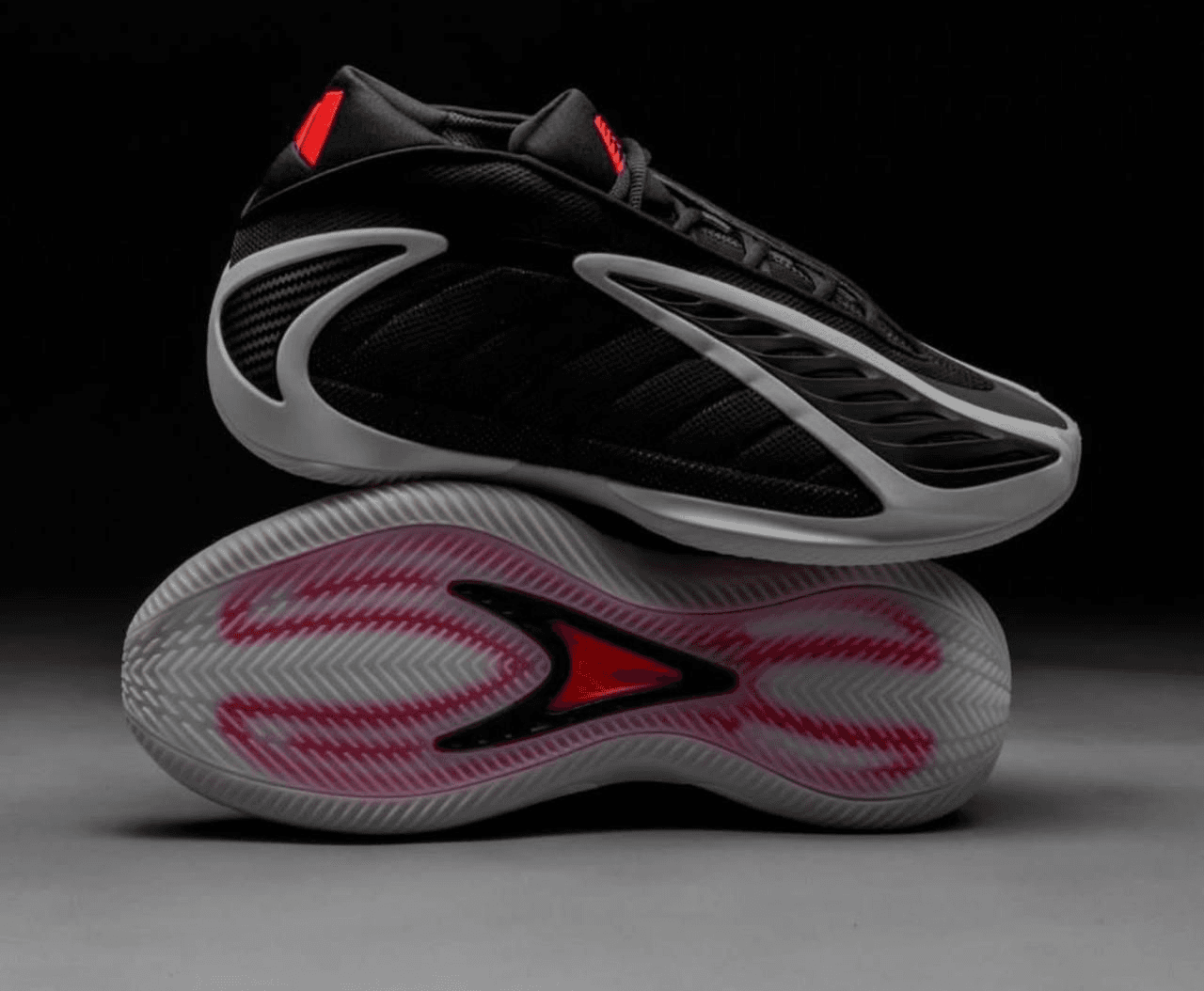 Adidas Anthony Edwarsd