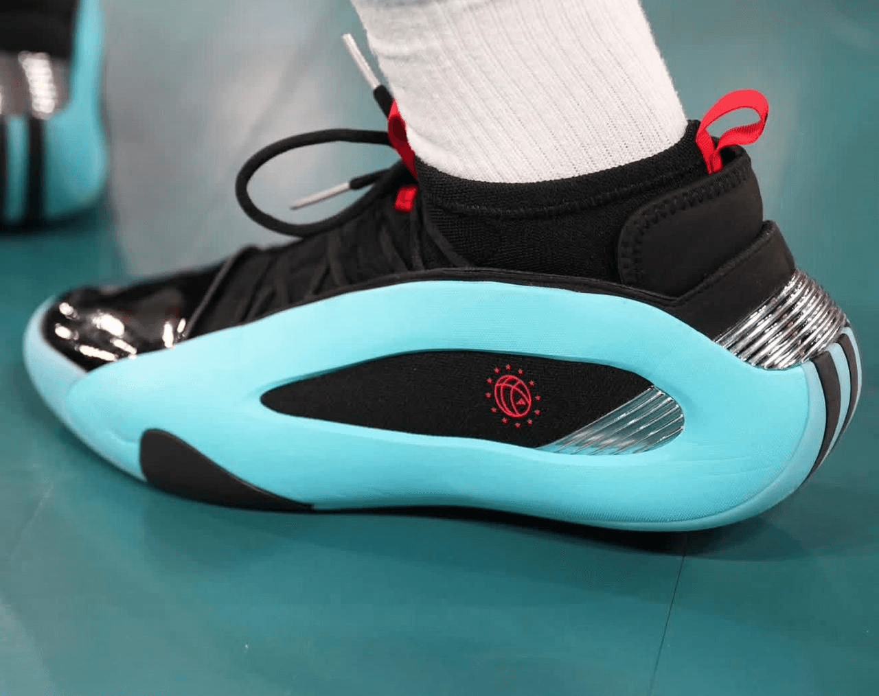 Adidas Harden Vol. 8