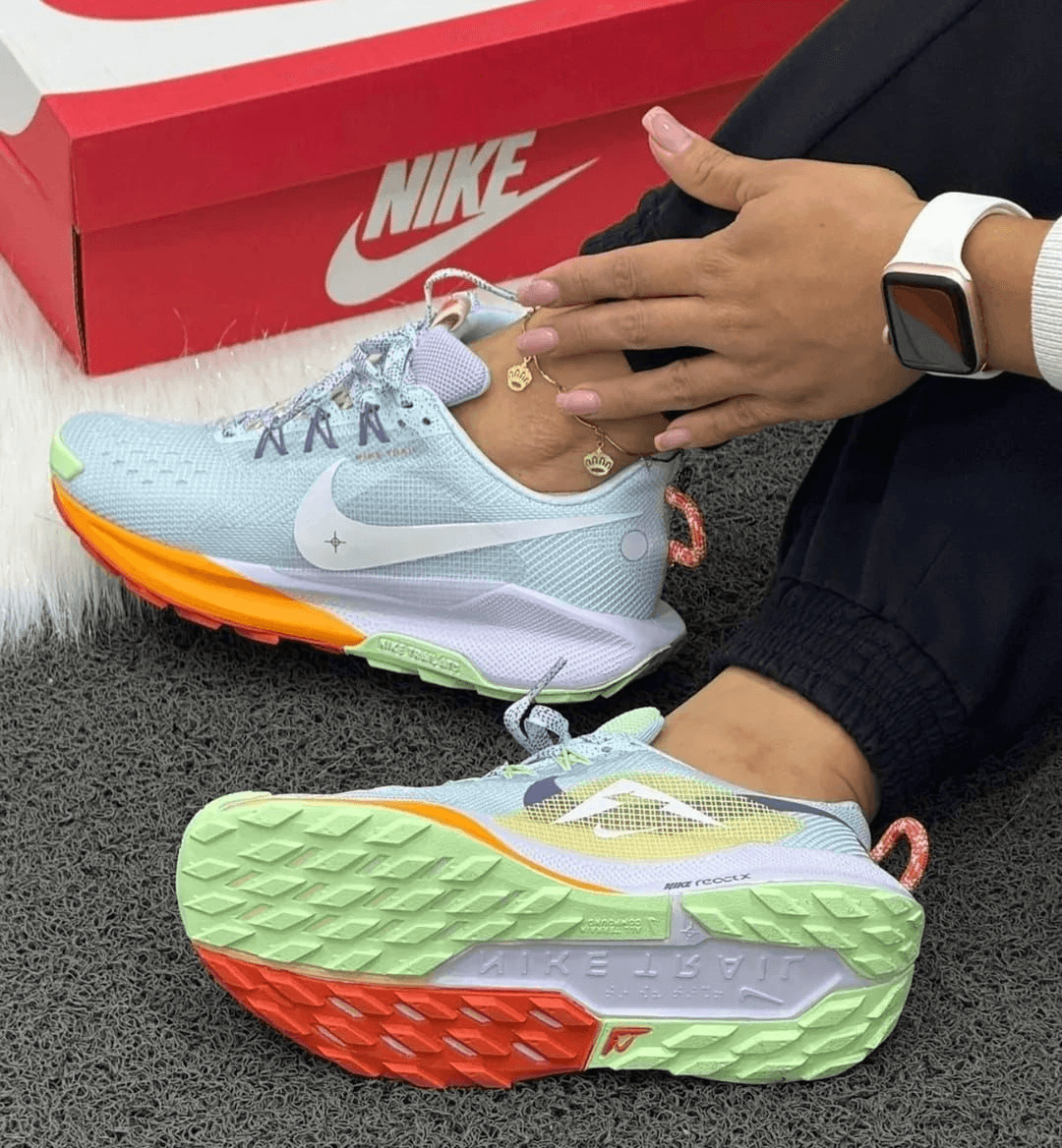 Nike Trail