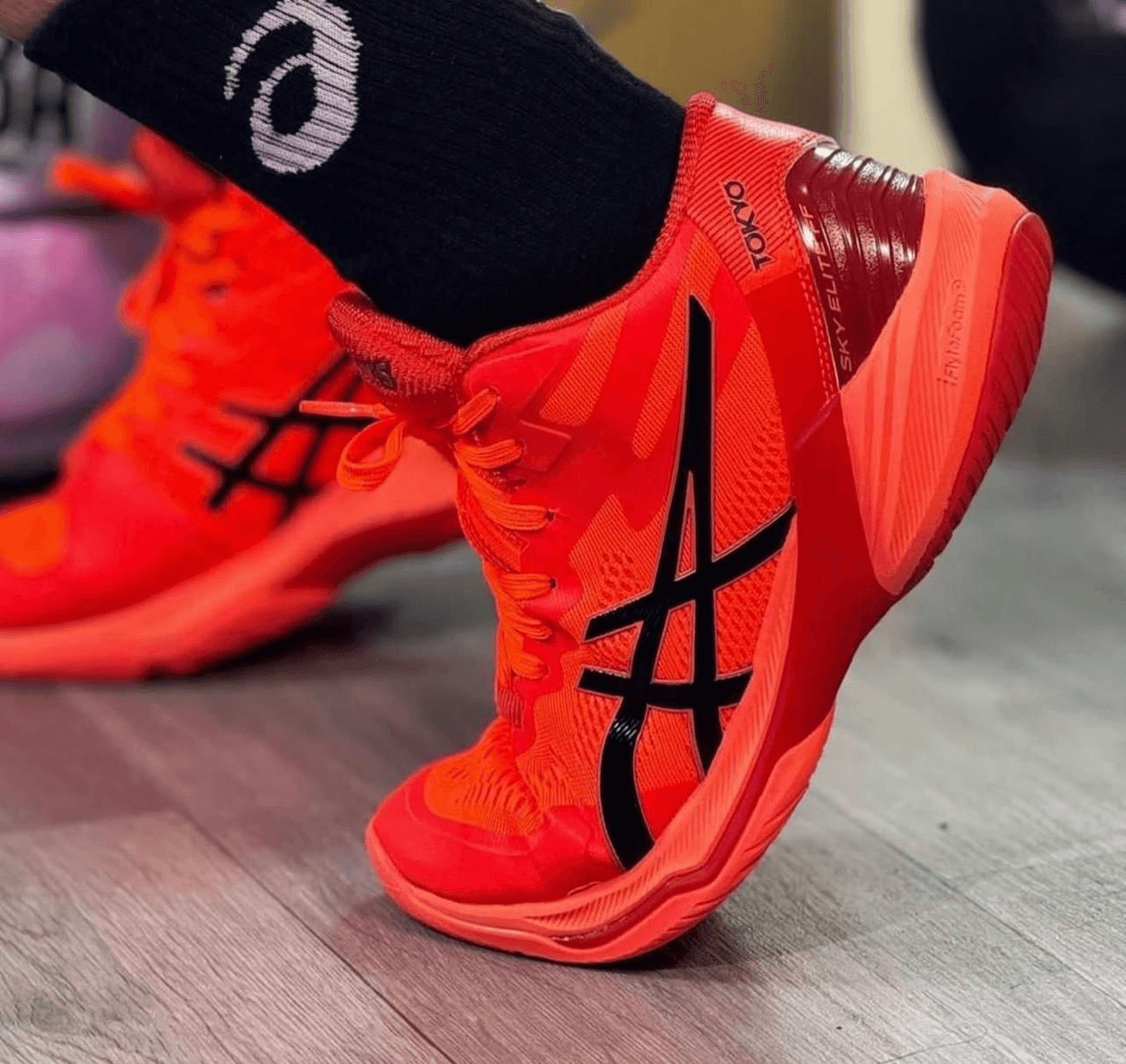 ASICS Sky Elite FF 2 "Tokyo"