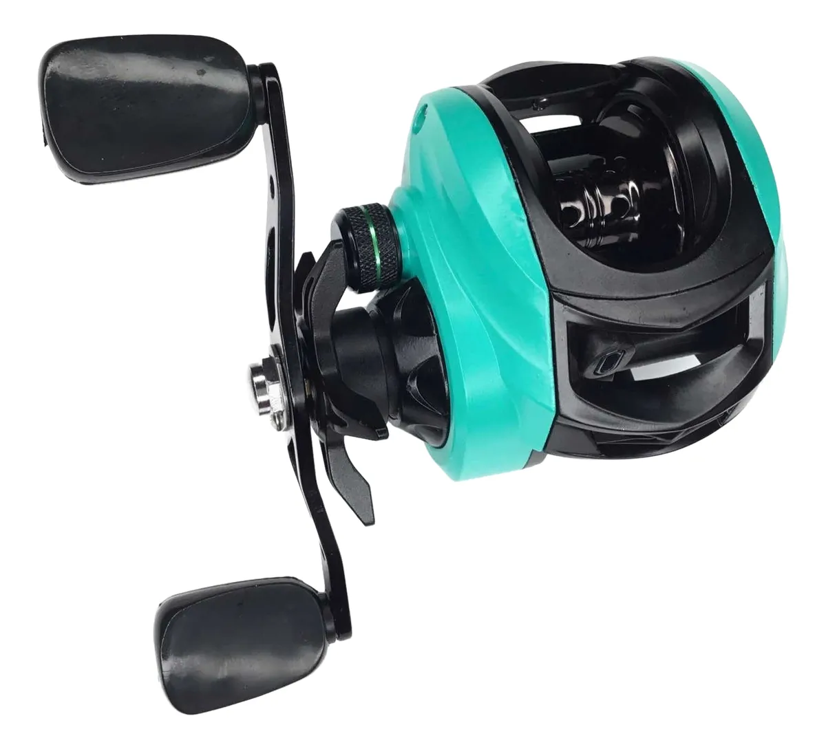 Reel Albatros Depredador 200R