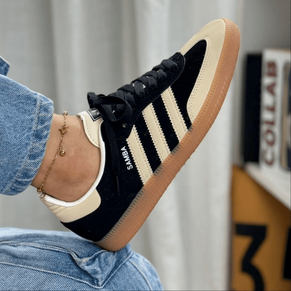Adidas Samba