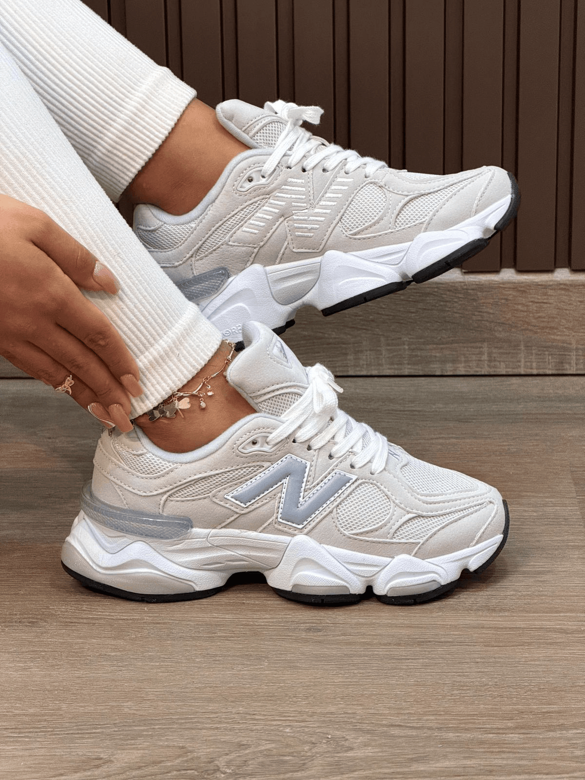 NEW BALANCE 9060