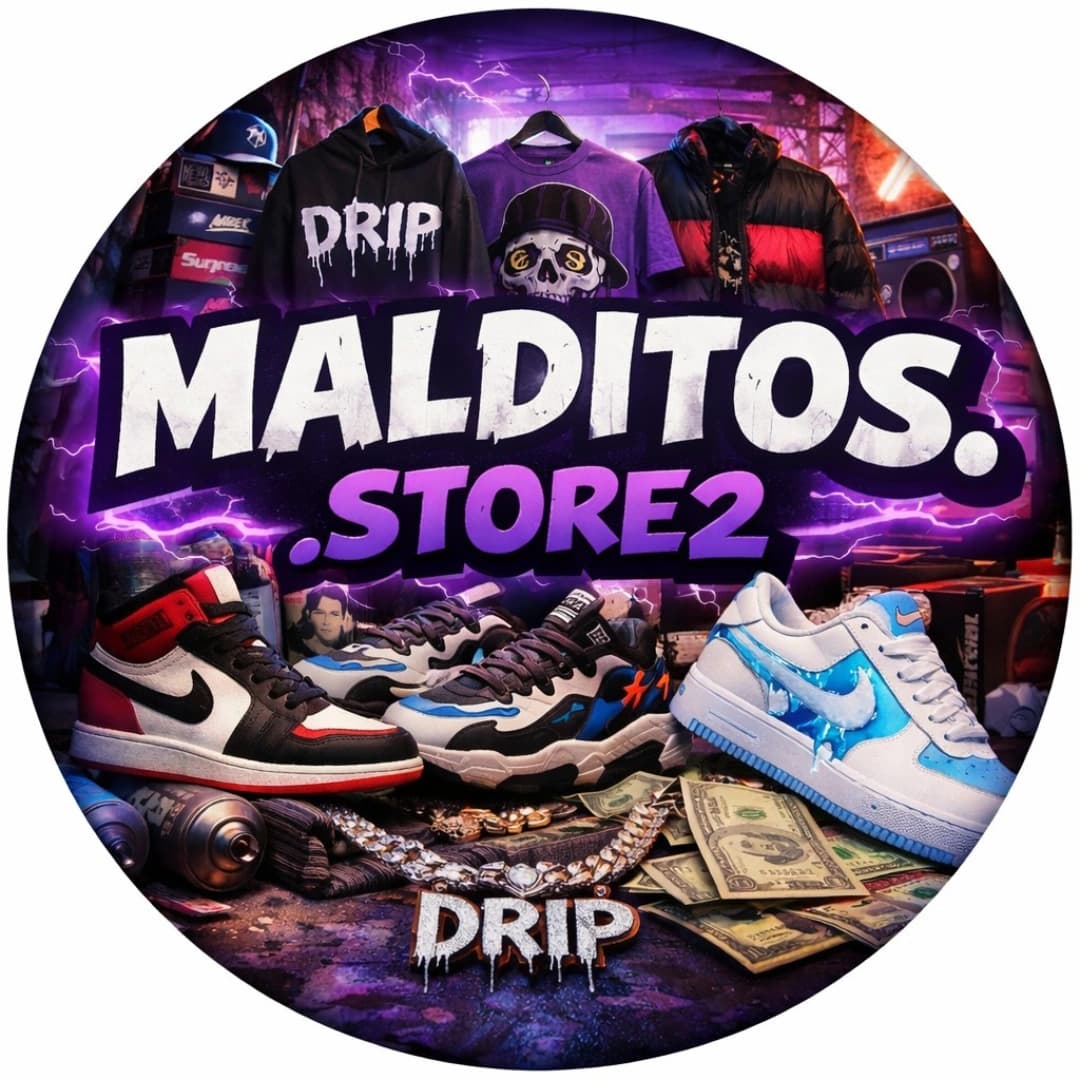 Malditos store