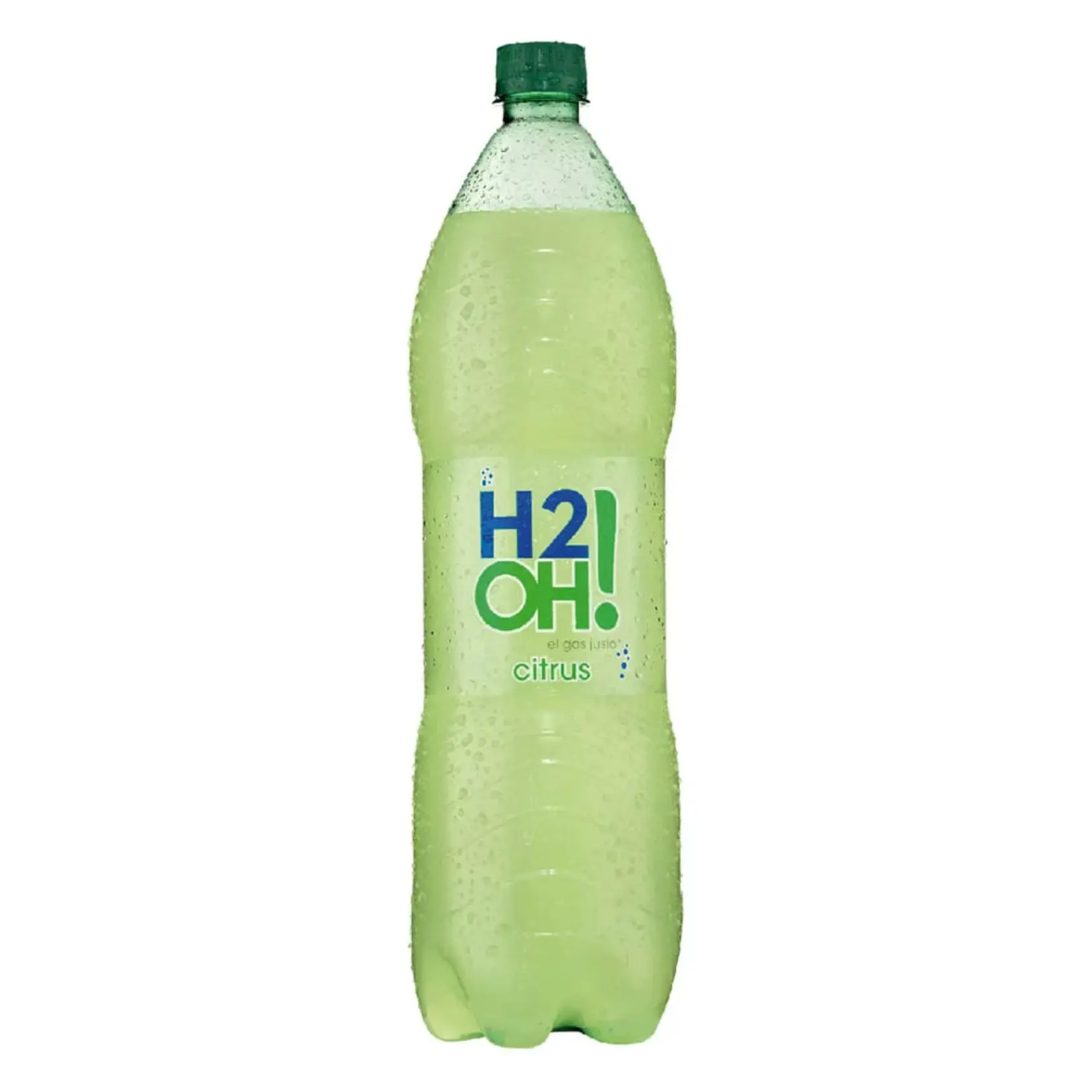 H20 Citrus 1.5 L