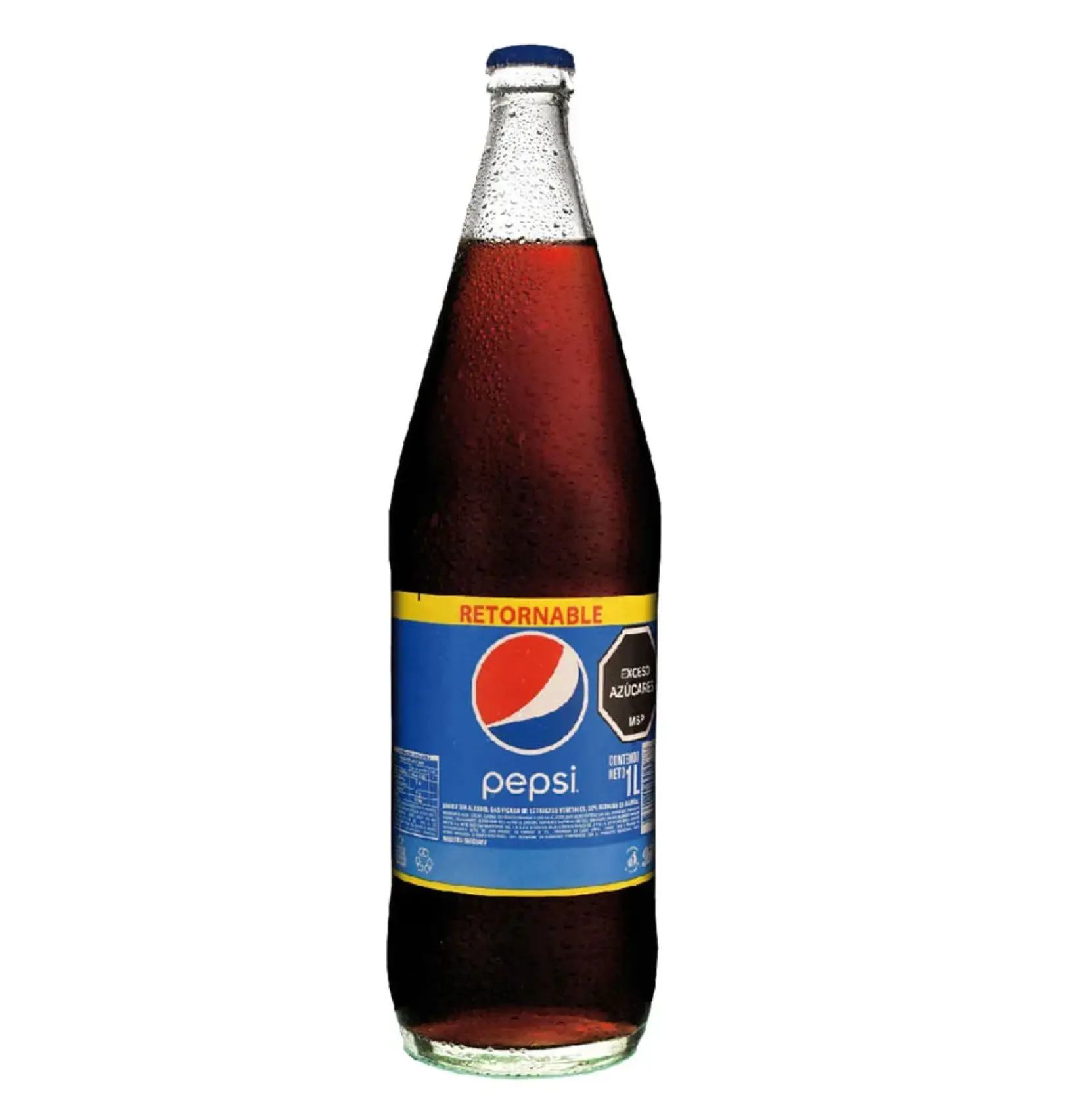 Pepsi 1 L Retornable