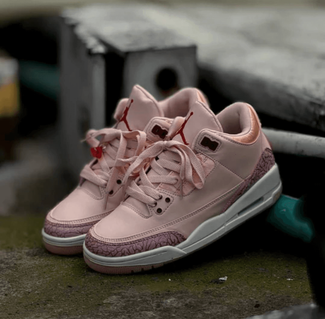 JORDAN RETRO 3