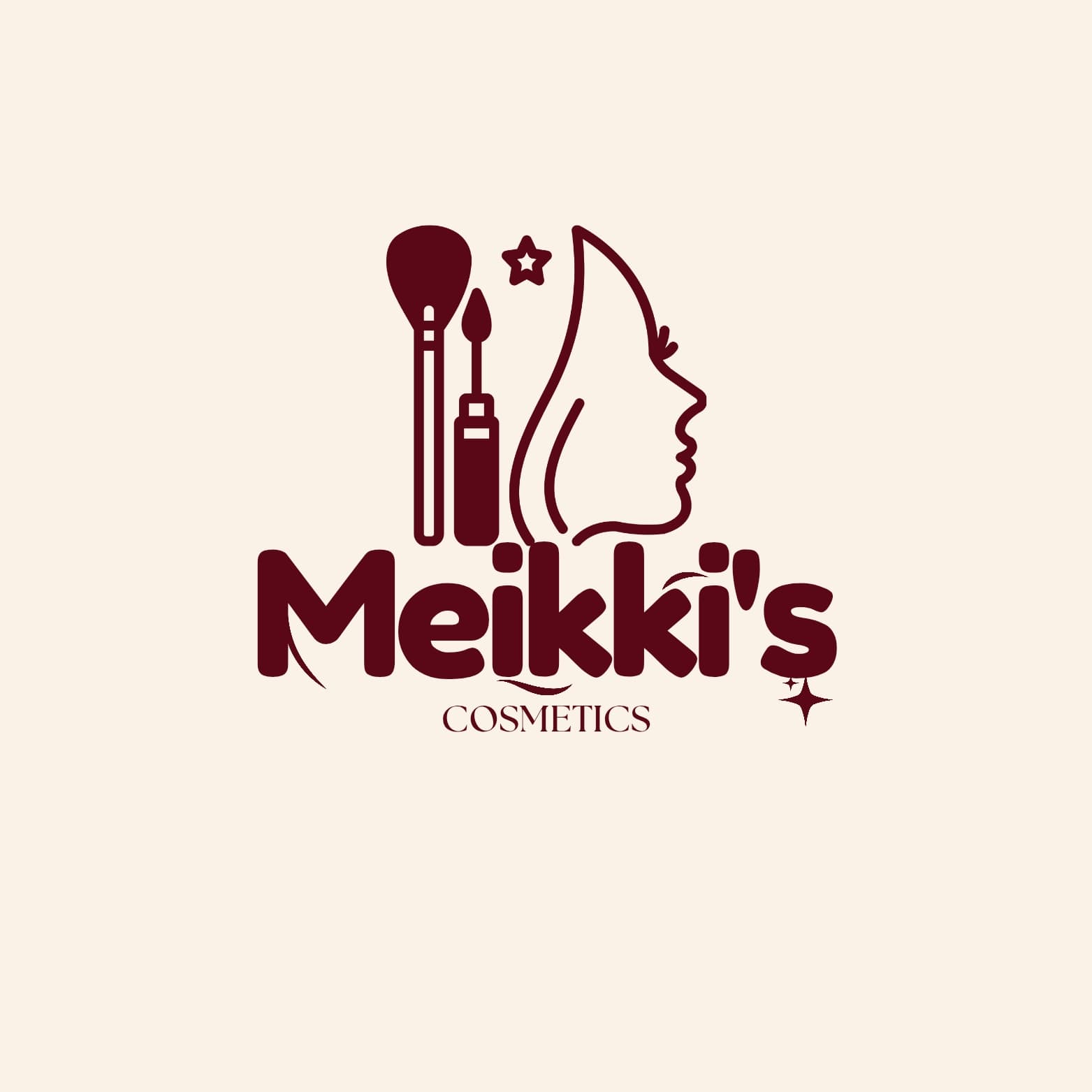 Meikki's Cosmetics