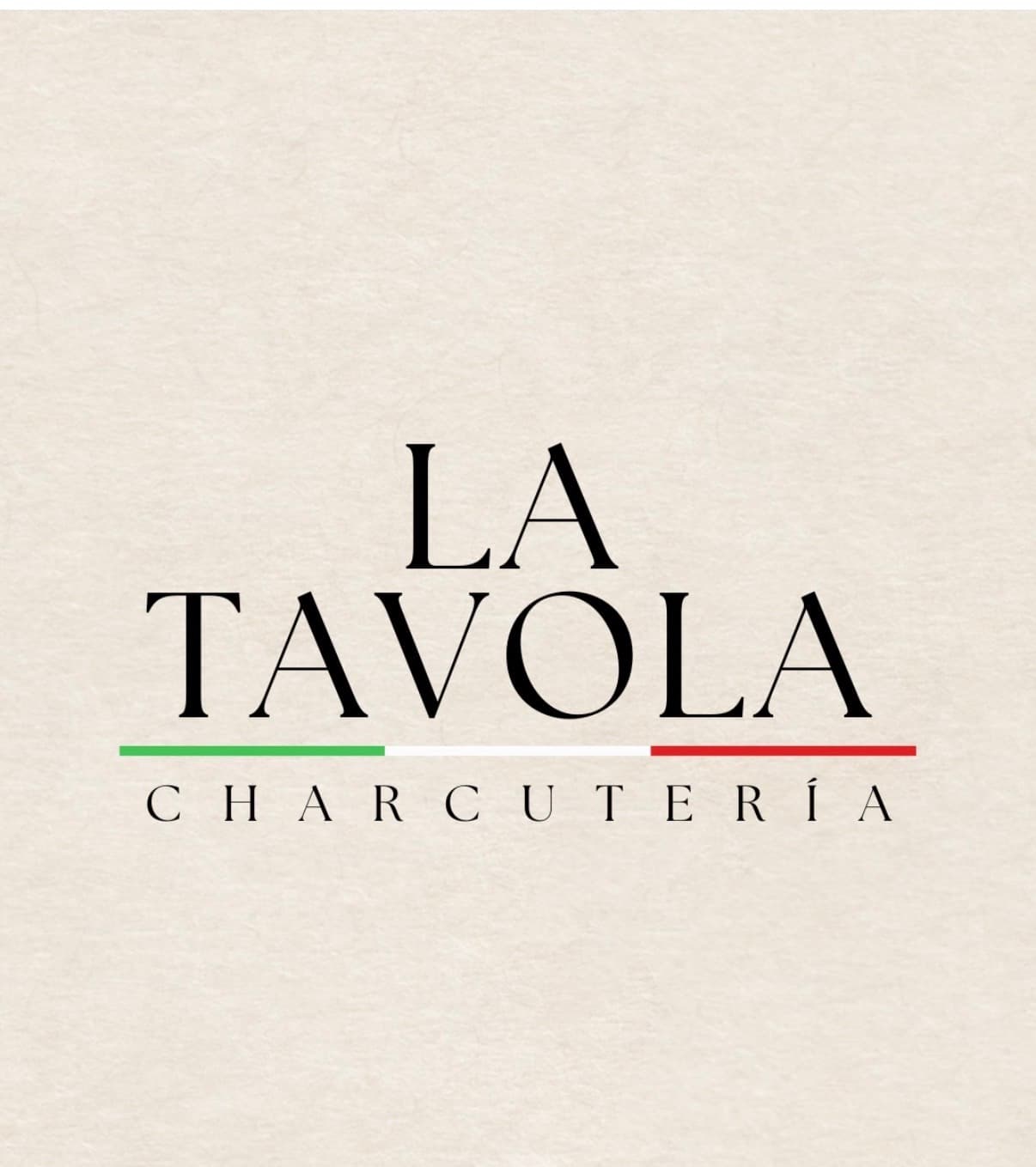 La Tavola