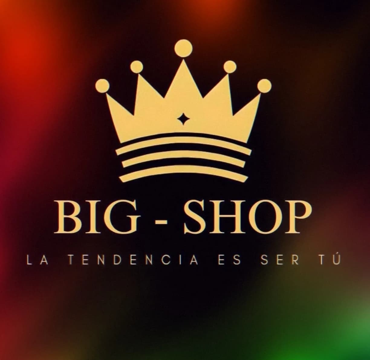 BIG SHOP
