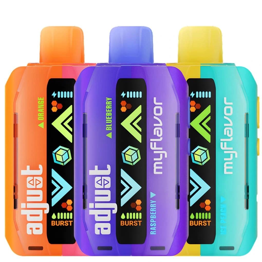 ADJUST 40K (por pedido)