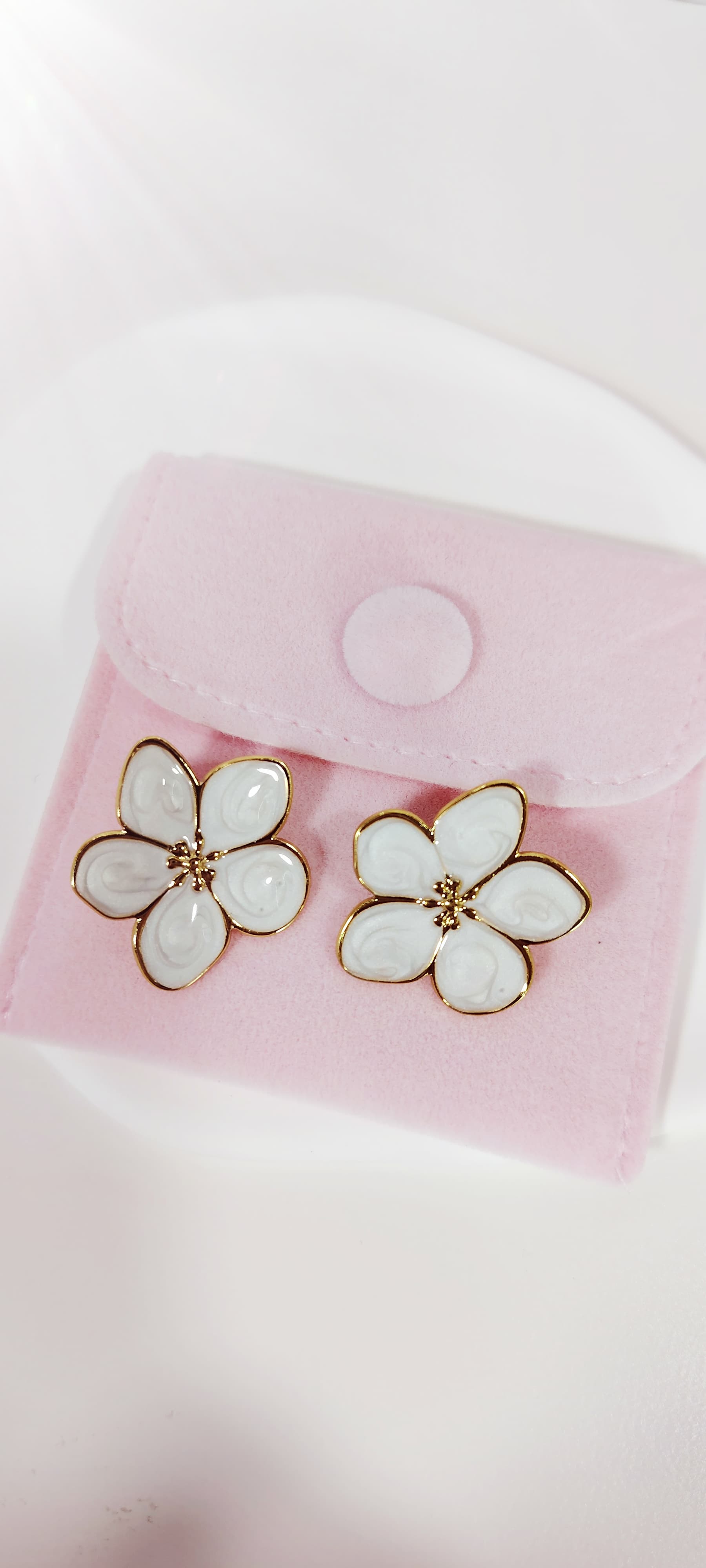 Aros acero inoxidable 