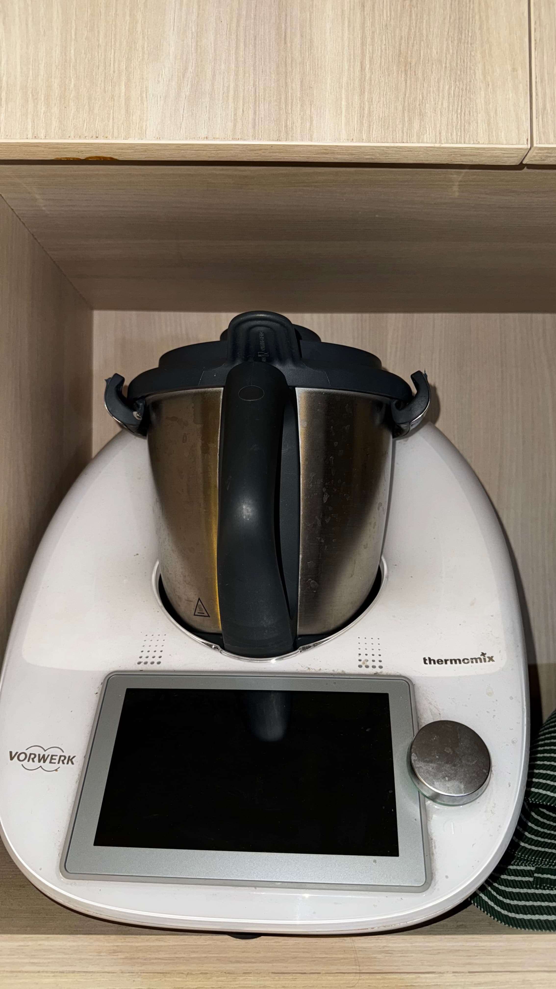 Thermomix TM6