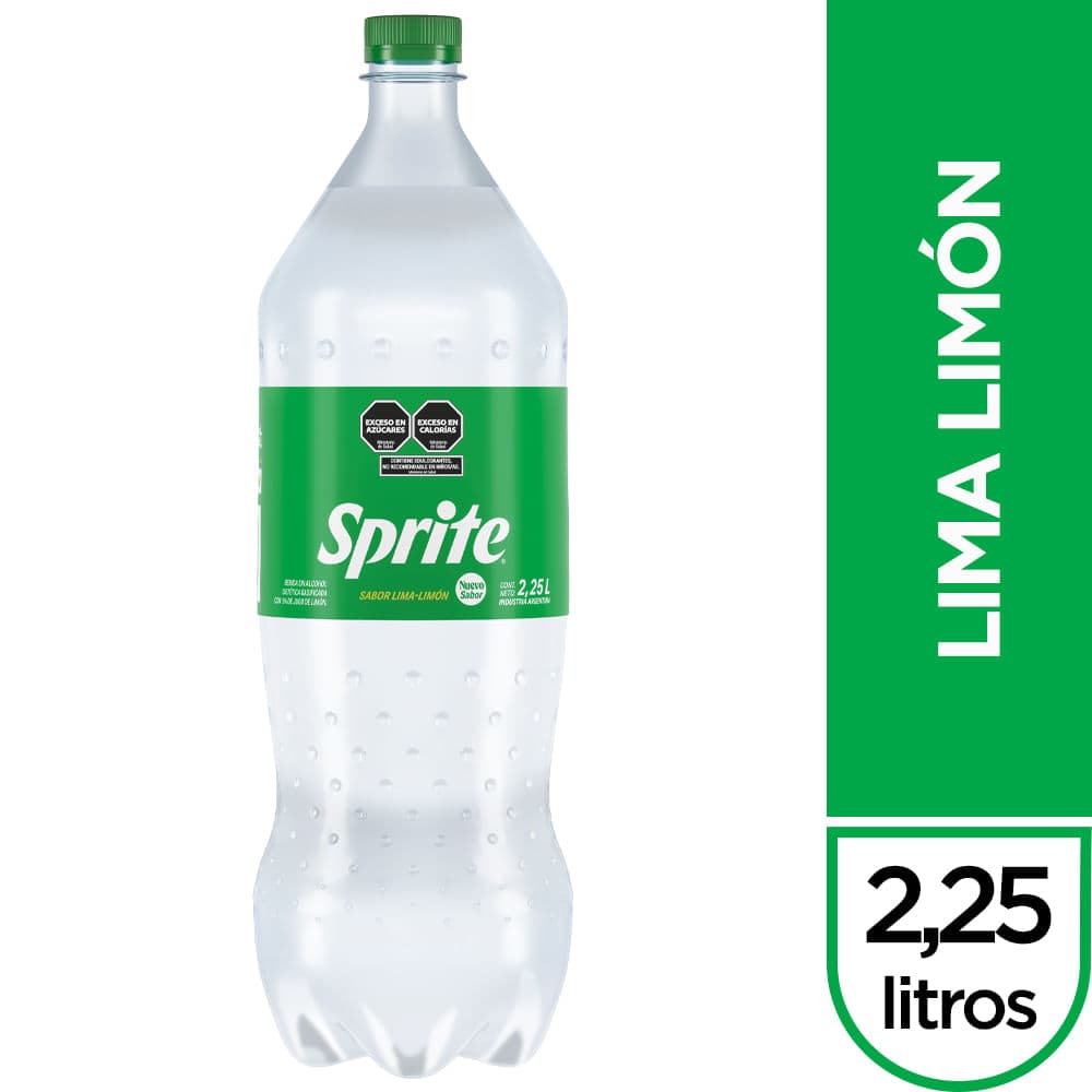 Sprite 2,25L
