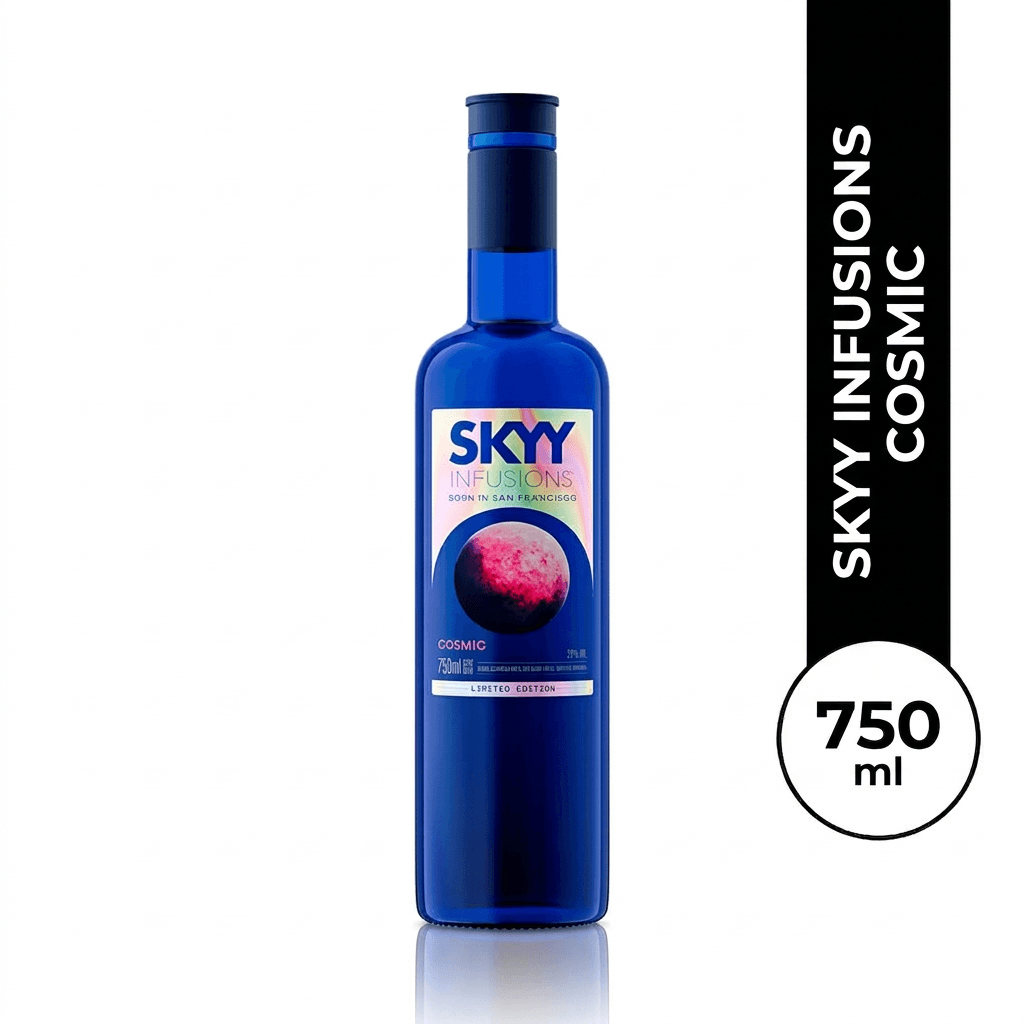 Skyy cosmic