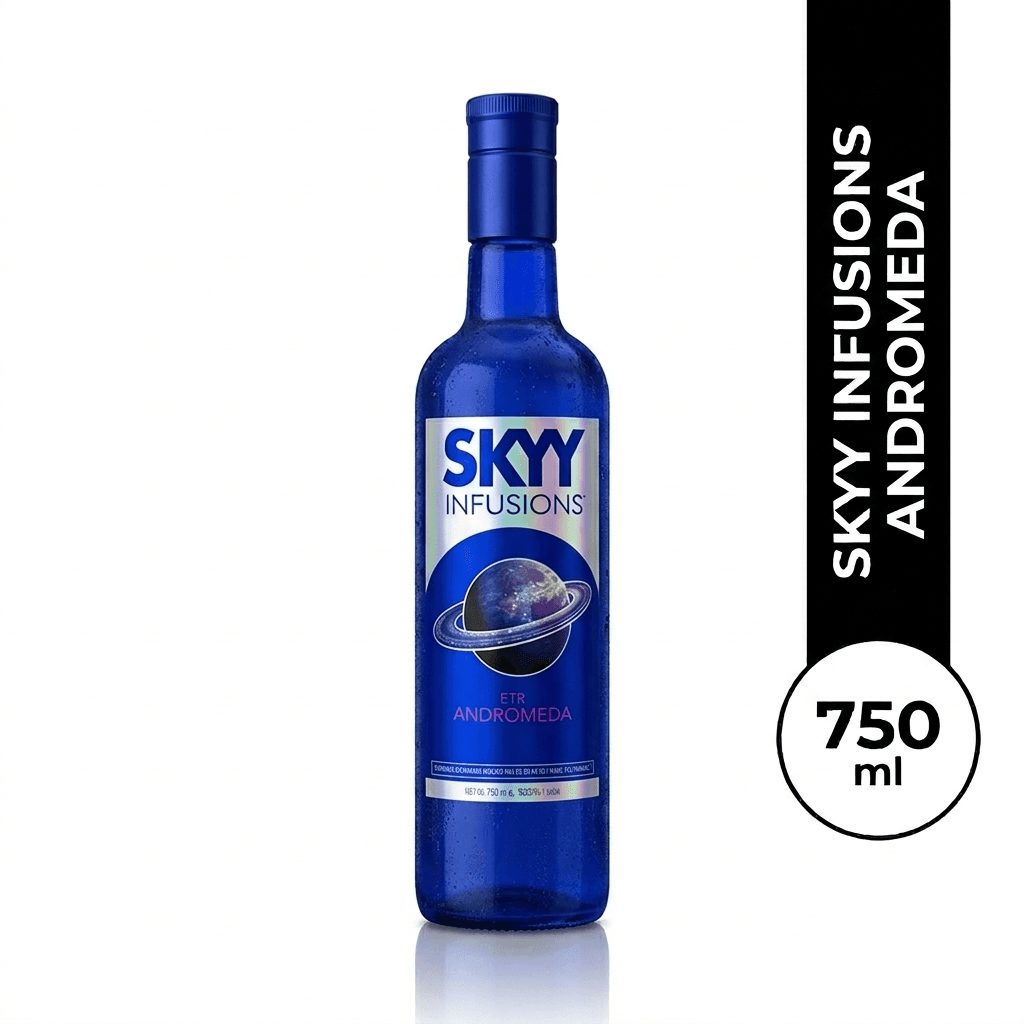 Skyy Andrómeda 