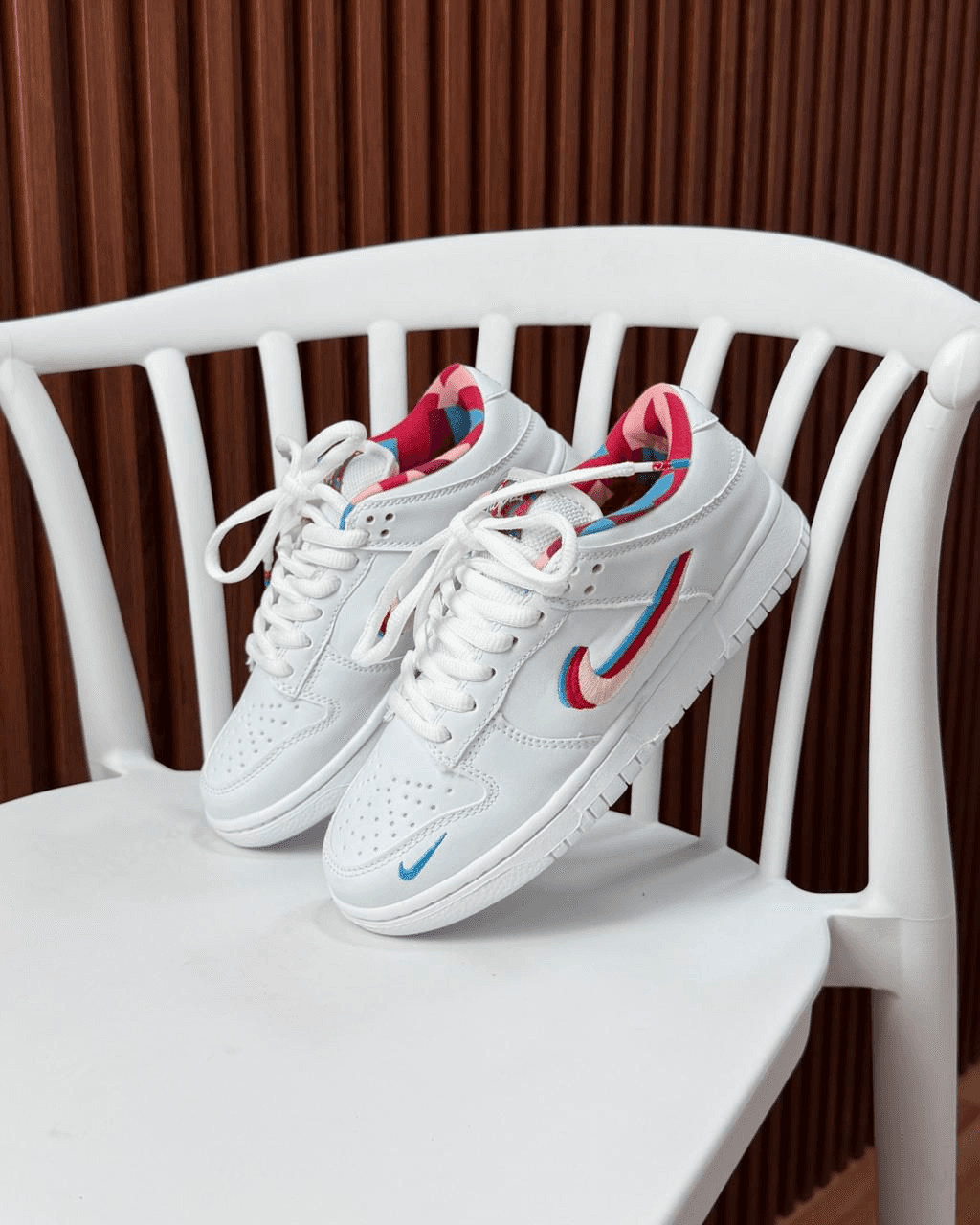 NIKE SB DAMA Y CABALLERO