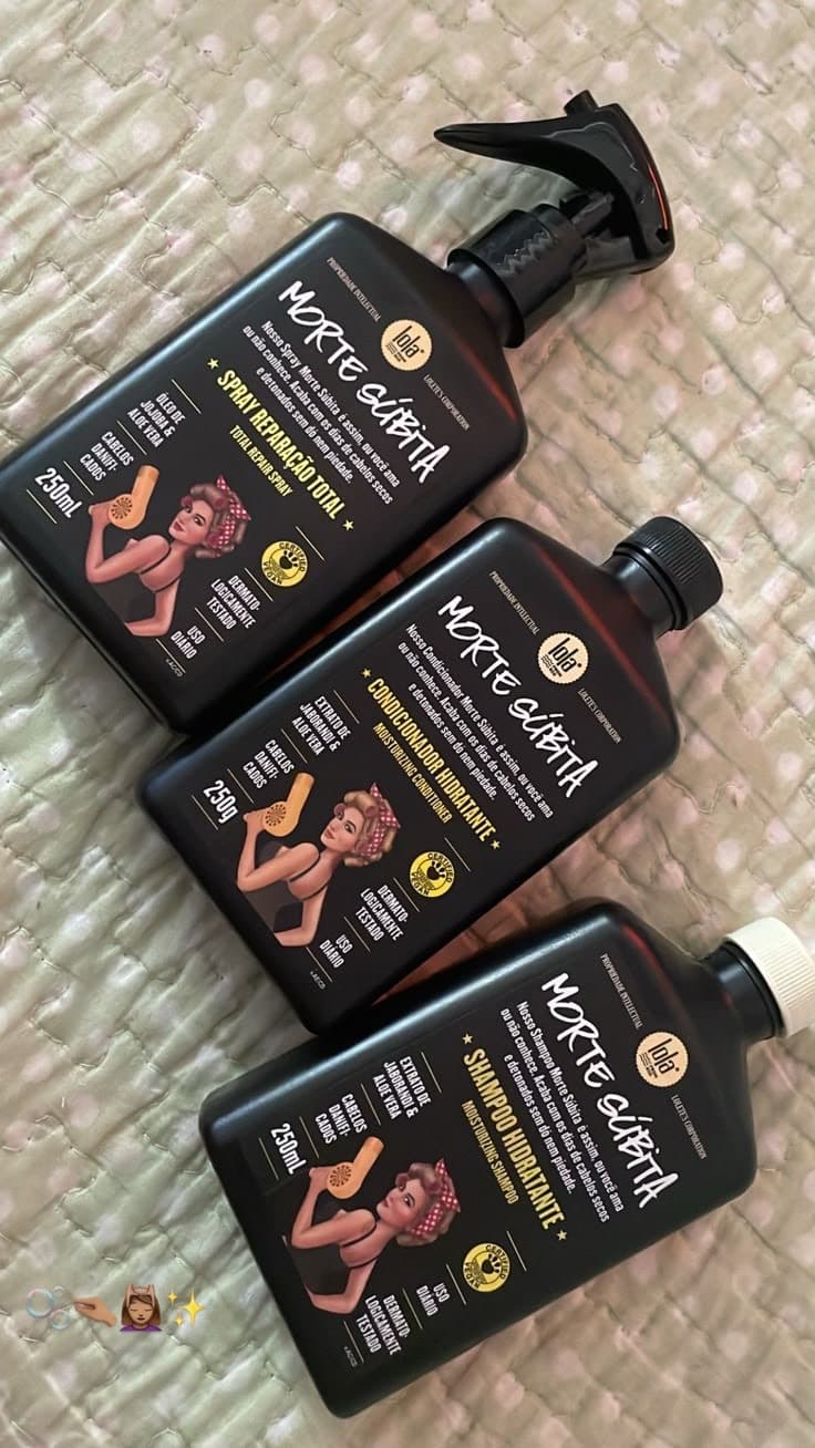 KIT HIDRATACIÓN Y REPARACIÓN 