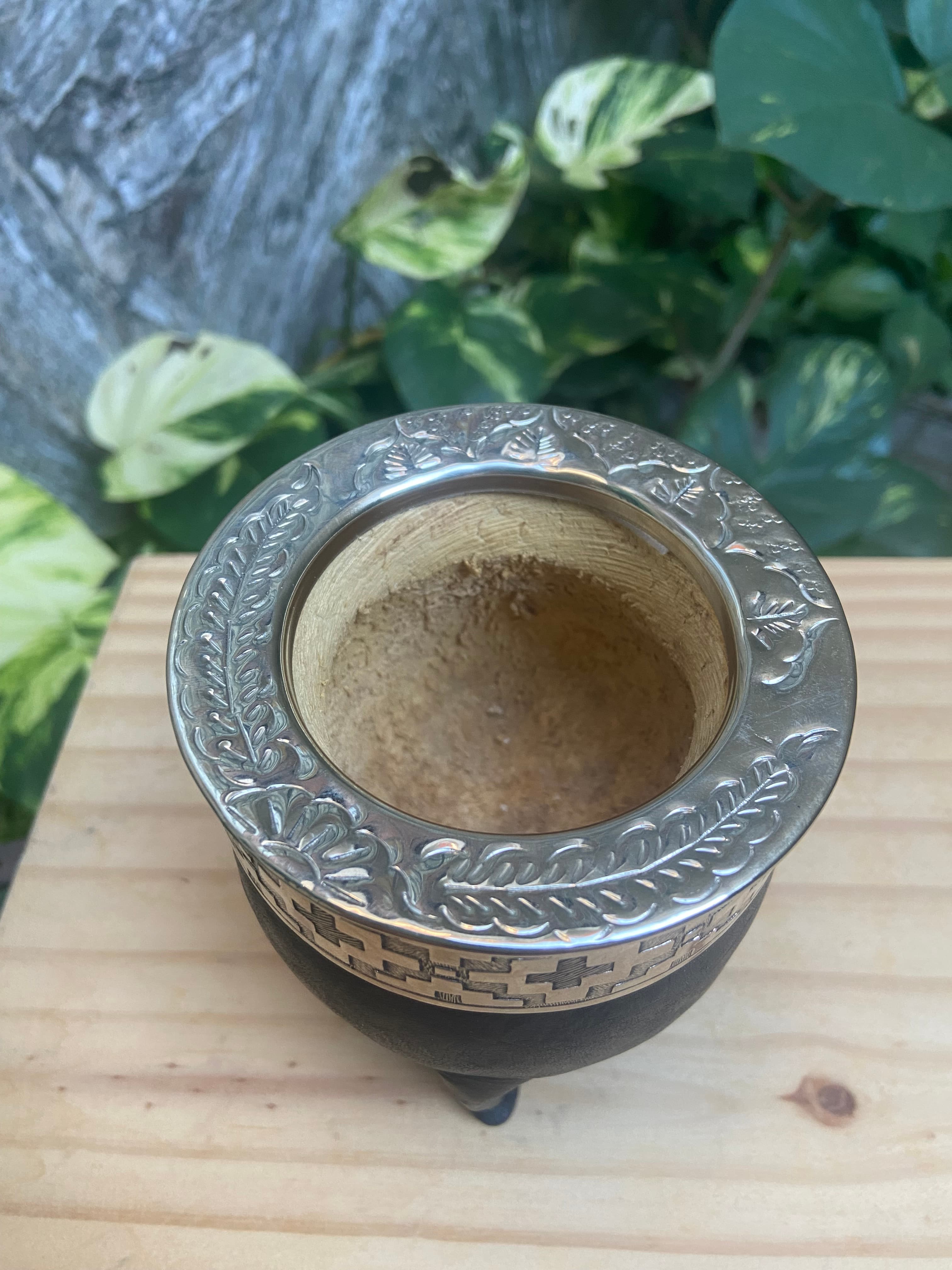 Imperial Alpaca Cincelada Pampa