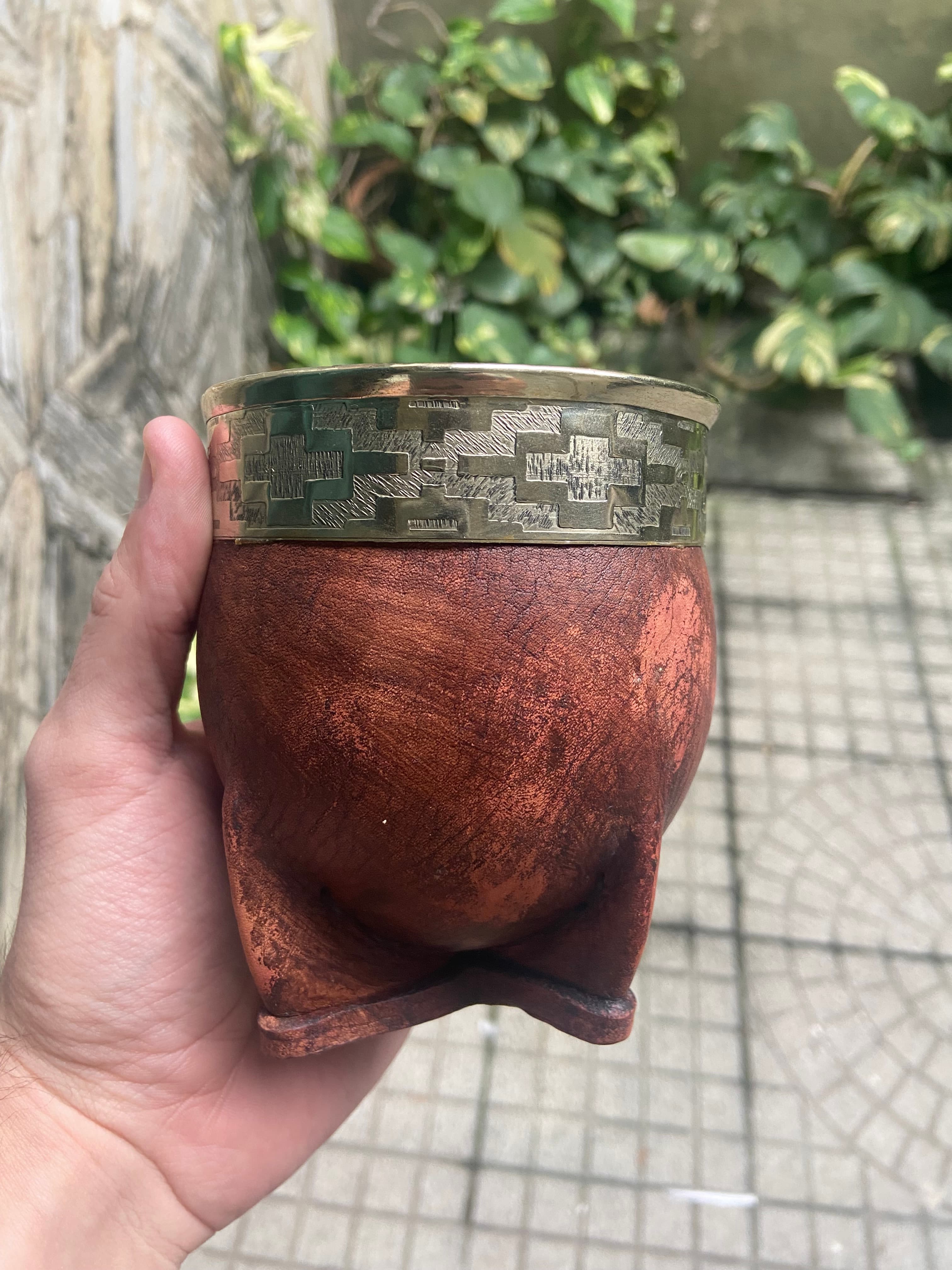 Imperial Alpaca Cincelada Pampa