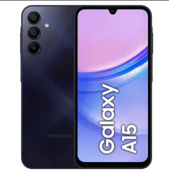 samsumg A15