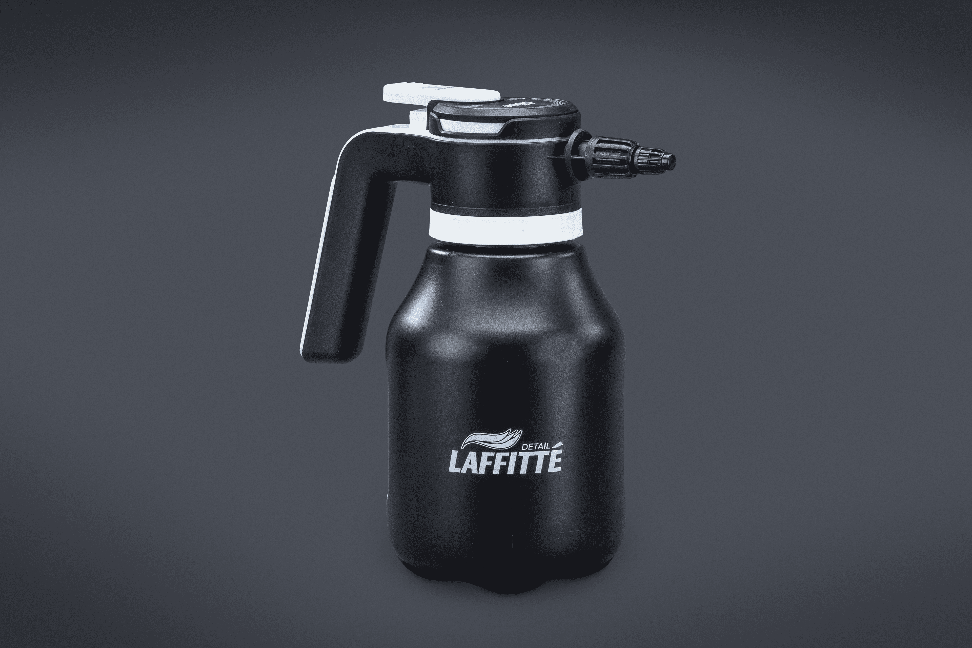 PULVERIZADOR 2LTS PREMIUM ELECTRICO USB-C LAFFITTE