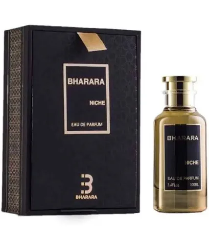 Perfume Bharara niche 30ml preparada 