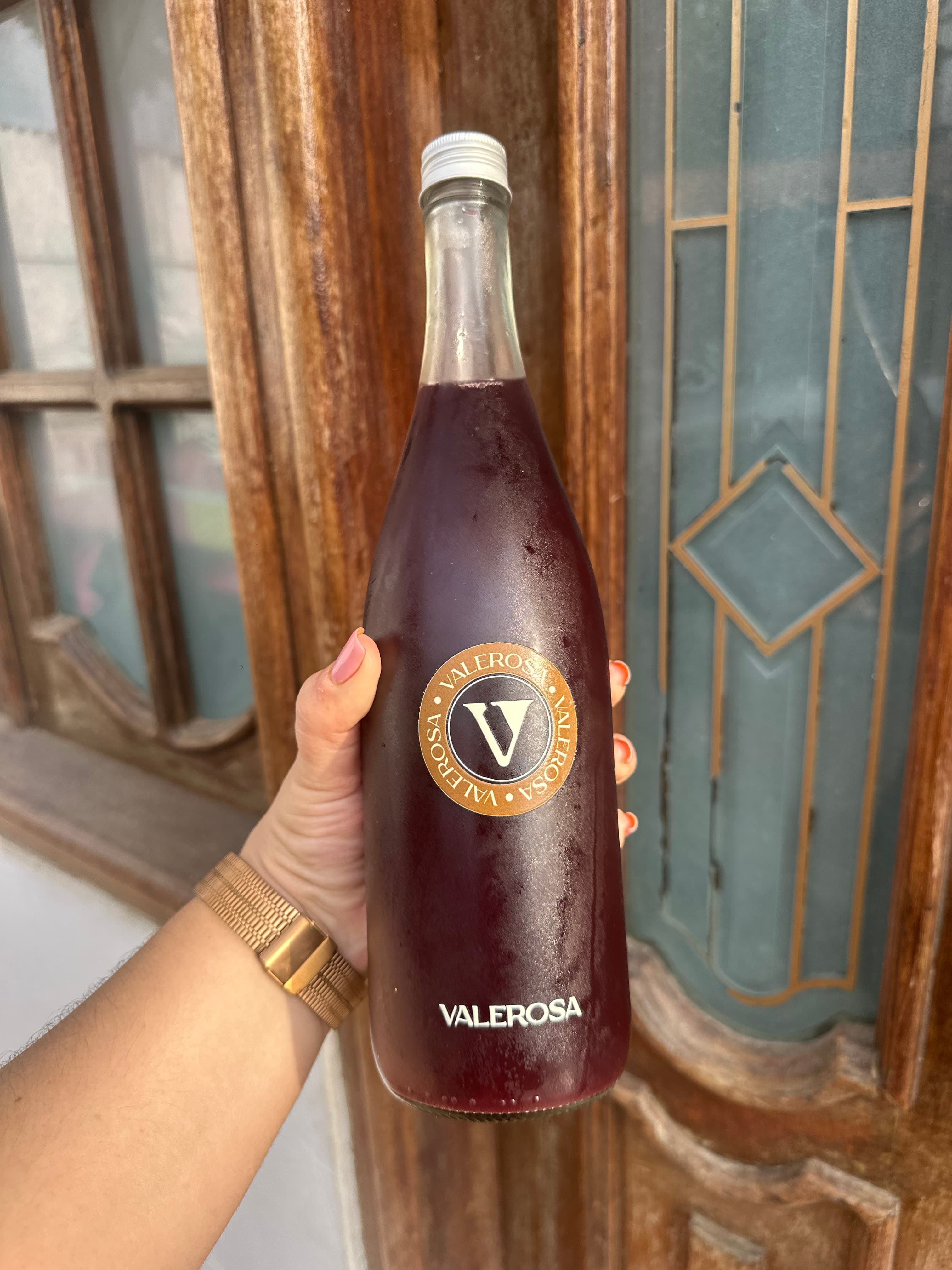 Tinto de verano 750ml