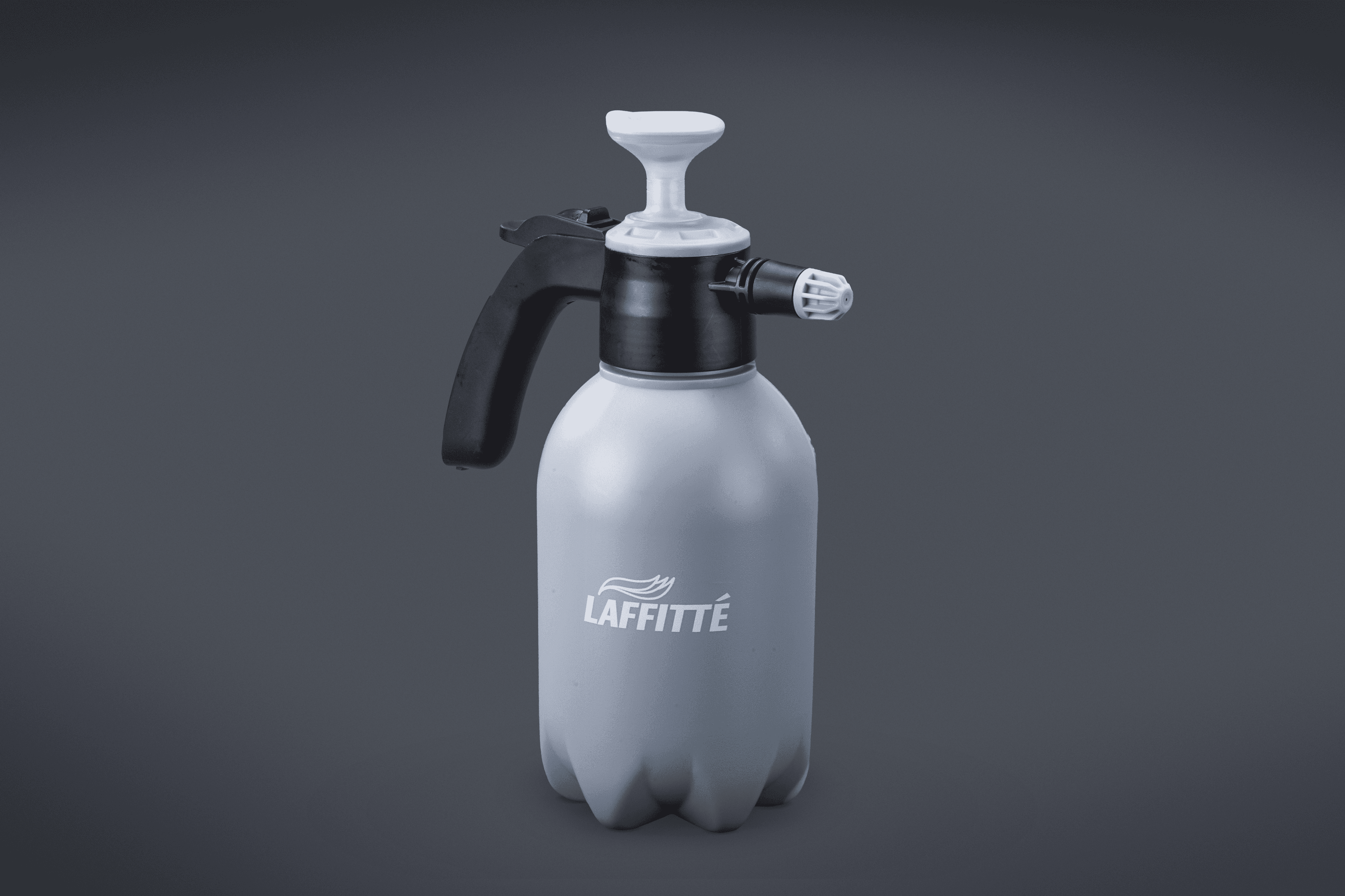 PULVERIZADOR 2LTS PREMIUM