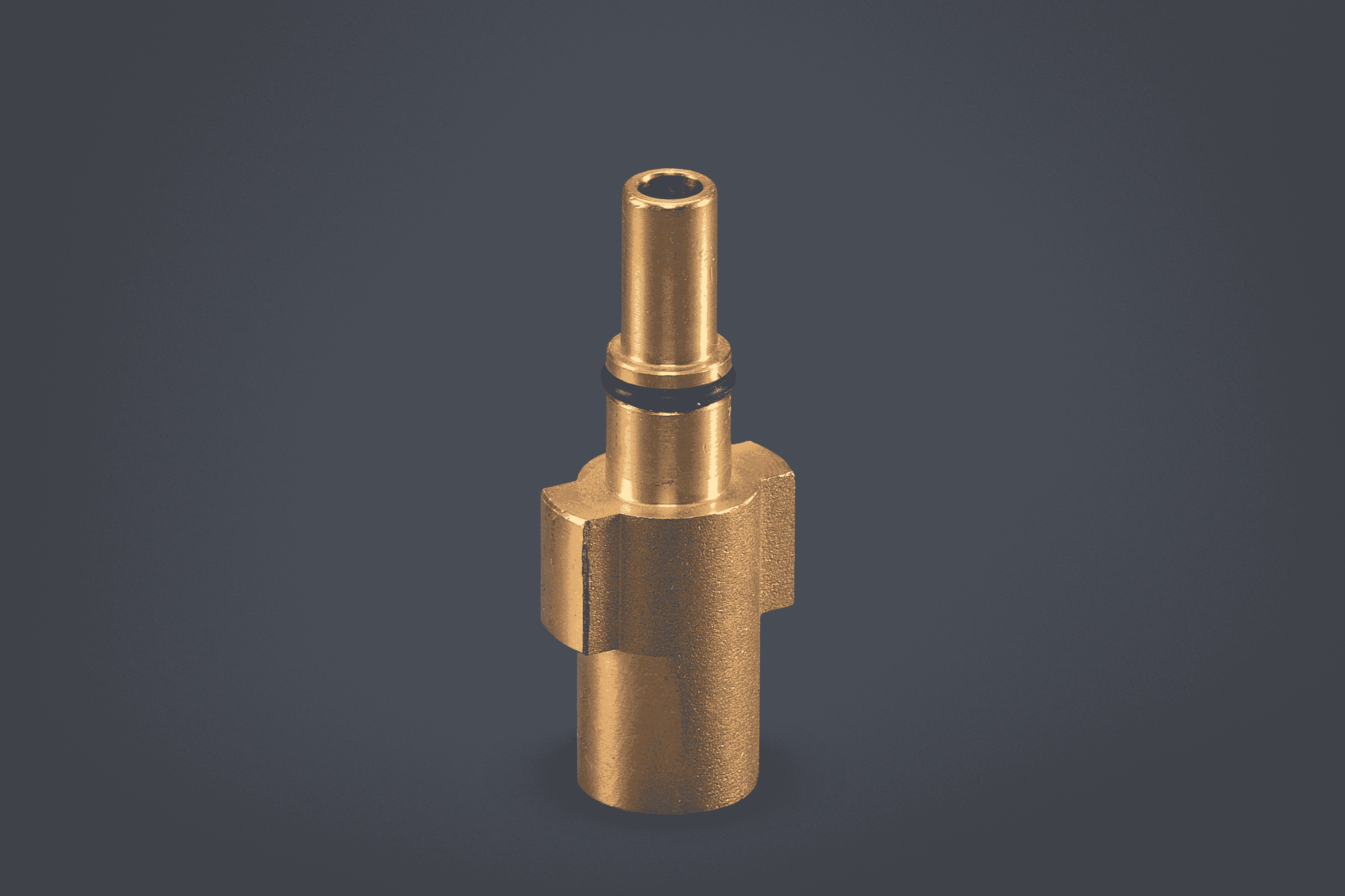 CONECTOR PARA HIDRO BLACK Y DECKER LAFFITTÉ