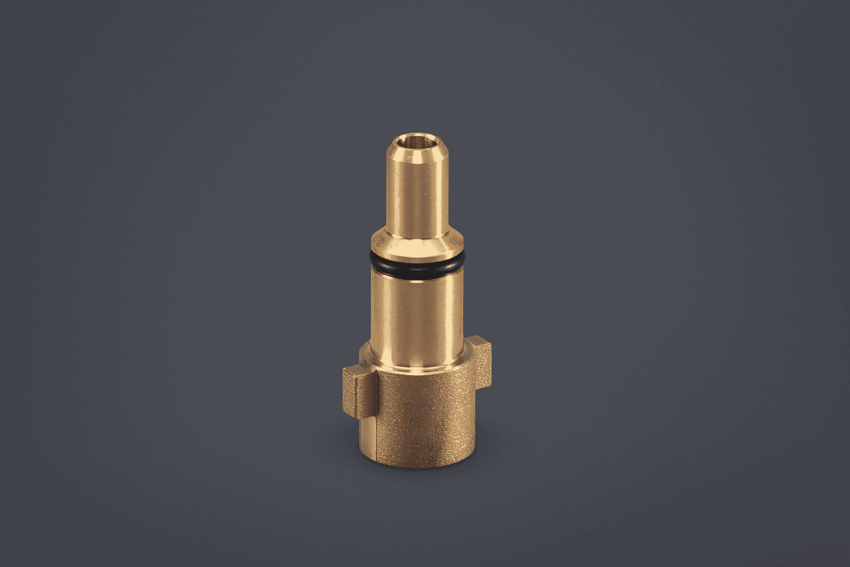 CONECTOR PARA HIDRO MULTIMARCA