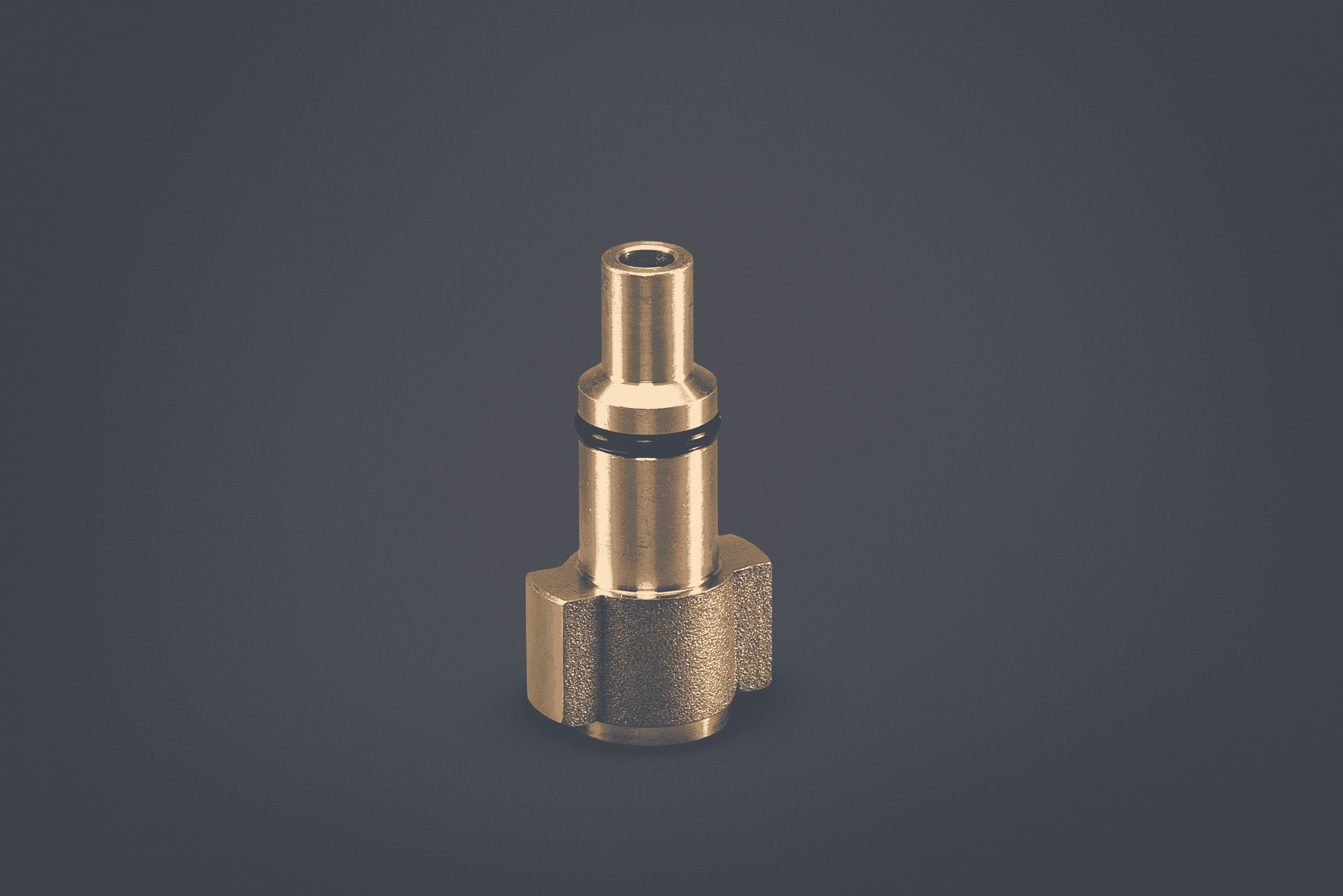 CONECTOR PARA HIDRO GAMMA