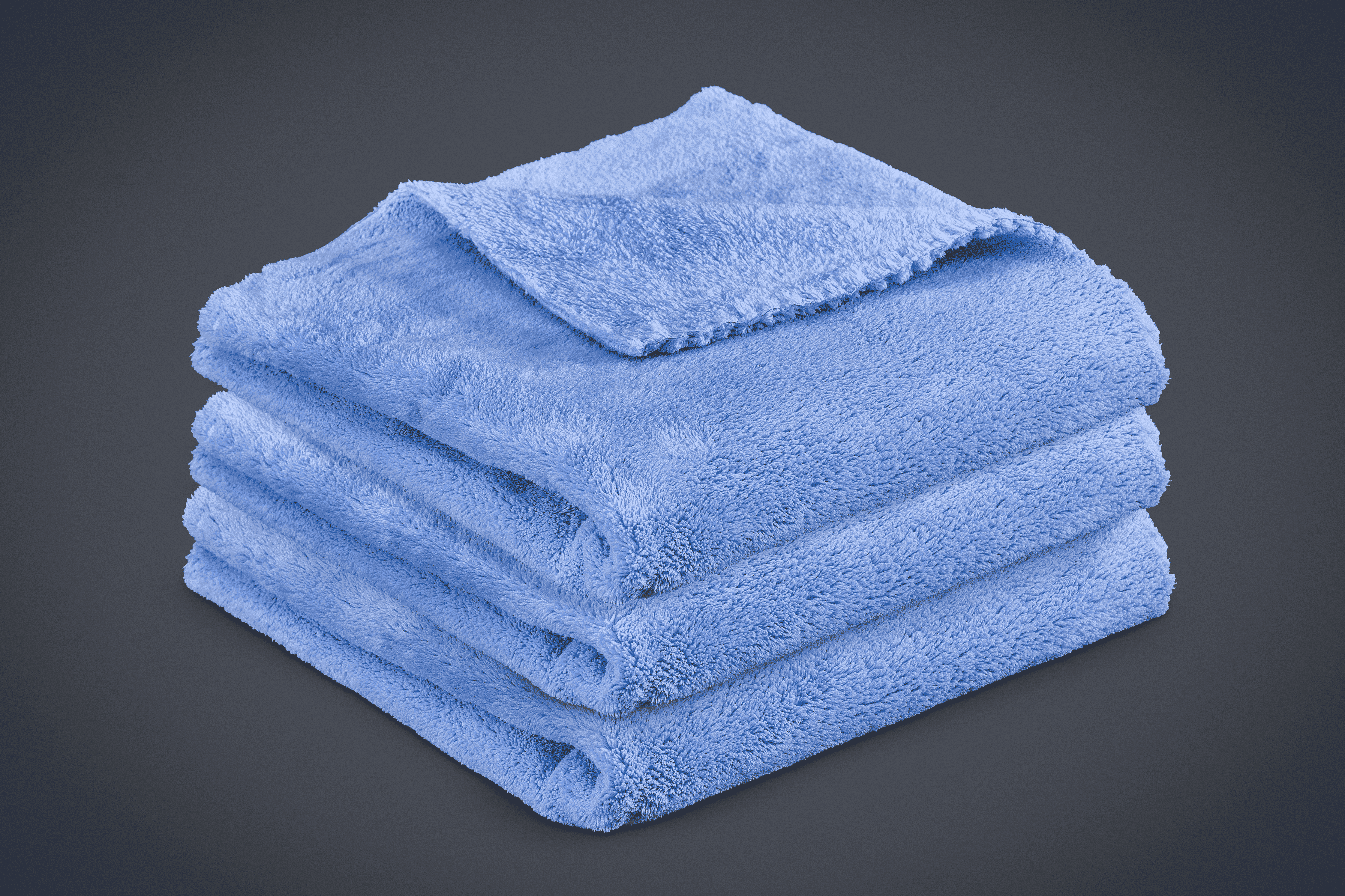  MICROFIBRA SIN COSTURA 40x60 CM CORAL CELESTE LAFFITTÉ