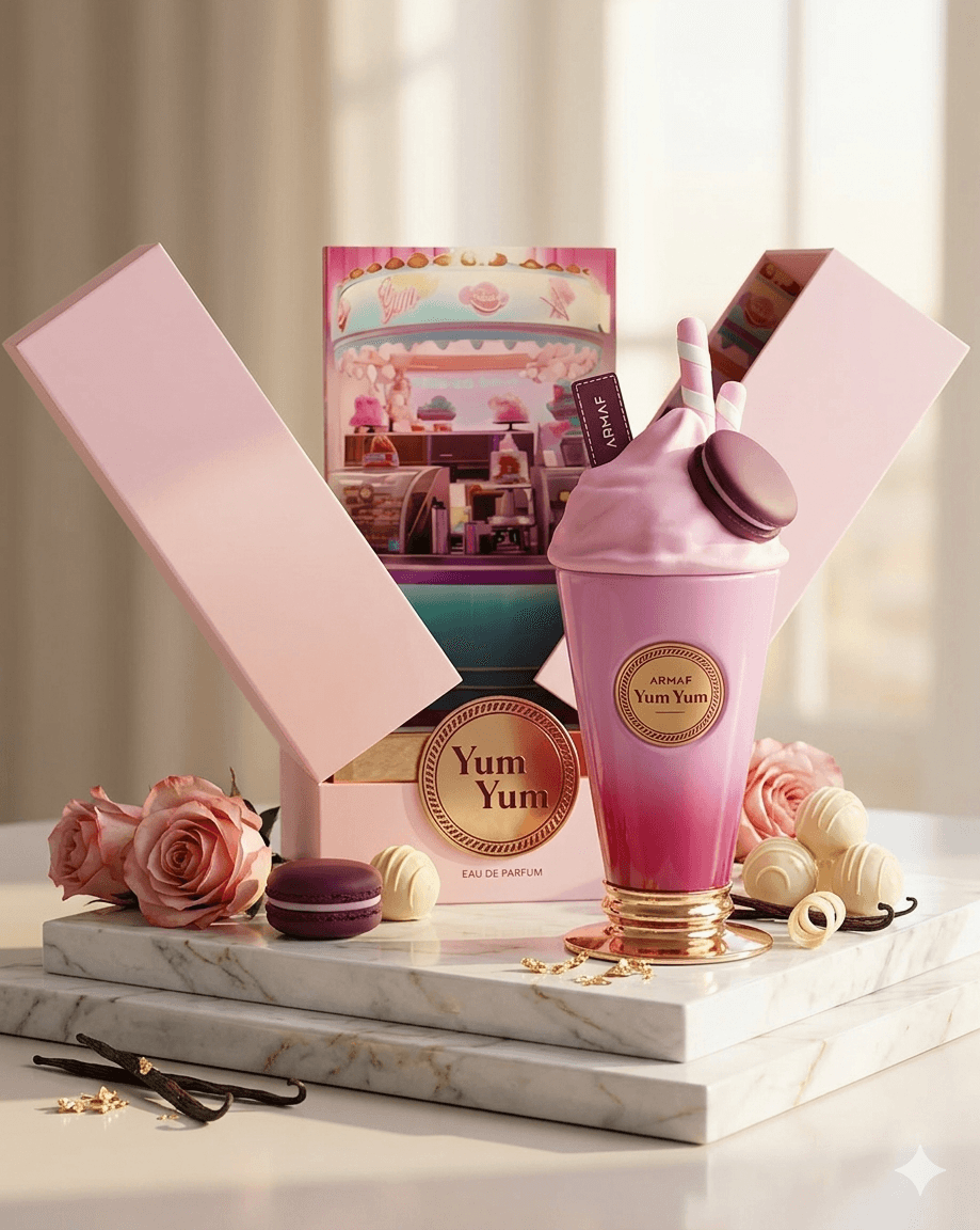Yum Yum – Armaf