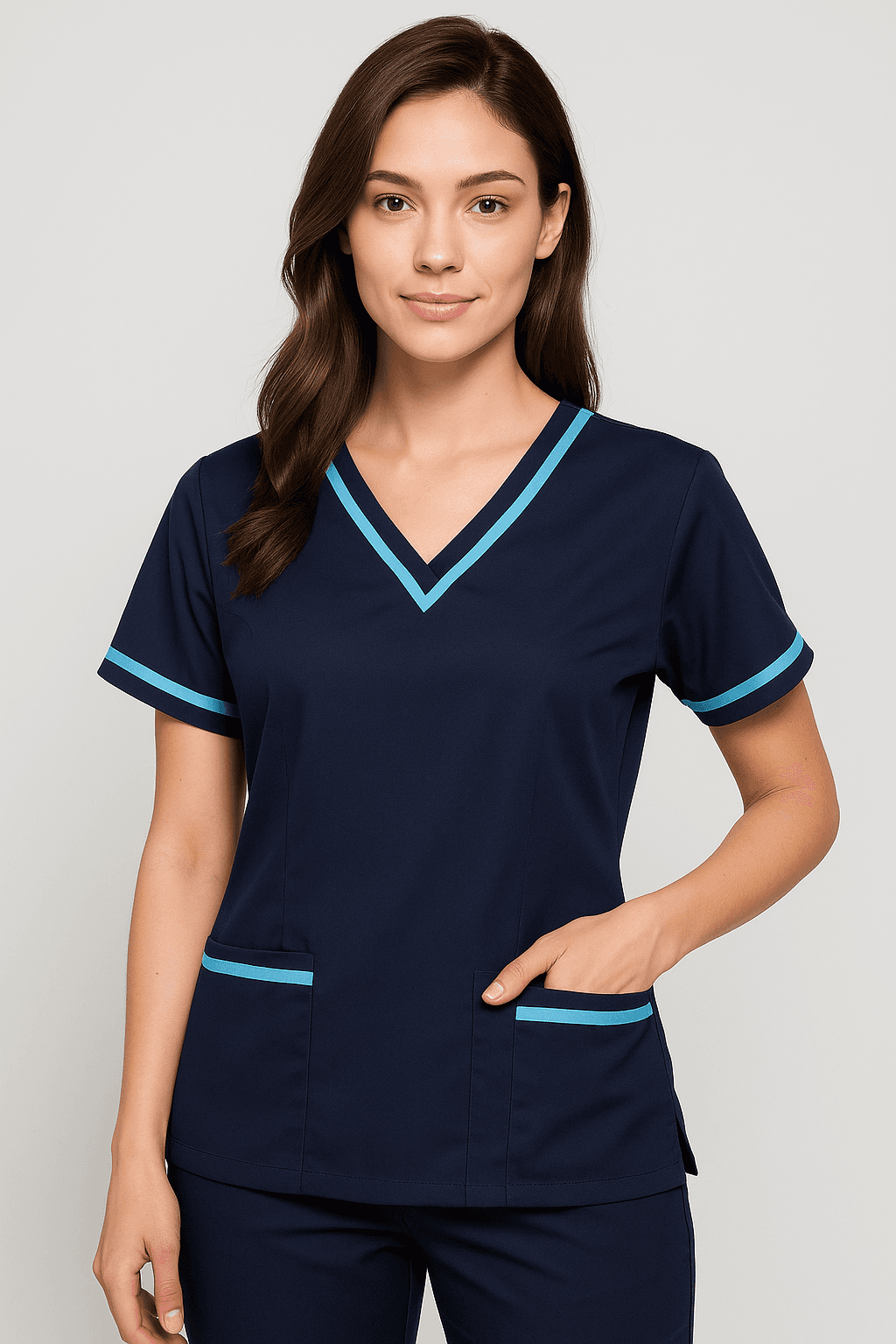 Uniforme quirúrgico 