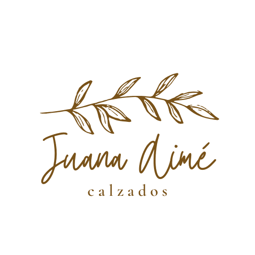 JUANA AIMÉ CALZADOS
