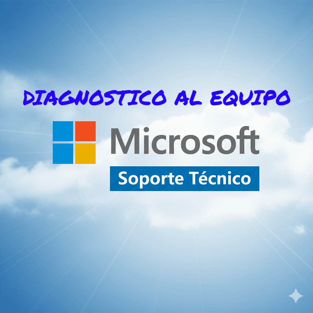 EL DIAGNOSTICO TECNICO DEL SISTEMA