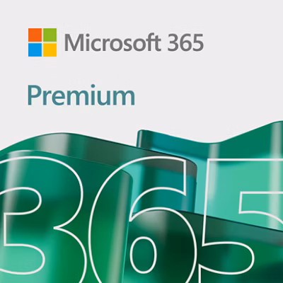 LICENCIA DE MICROSOFT 365 - PREMIUM