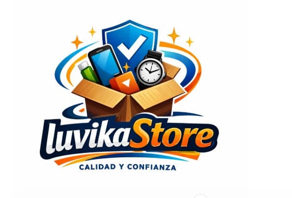 LuvikaStore