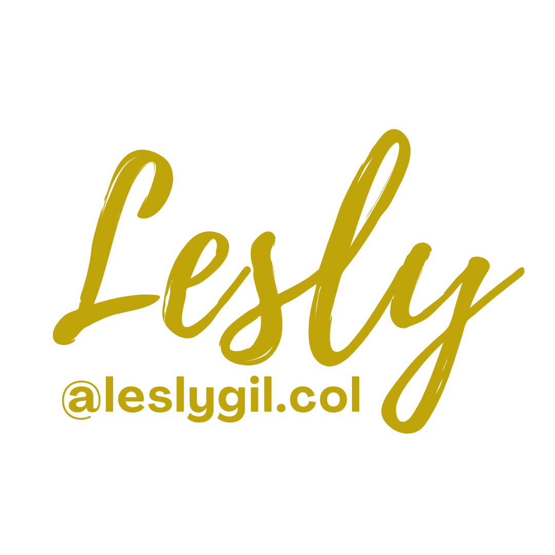 LESLY GIL