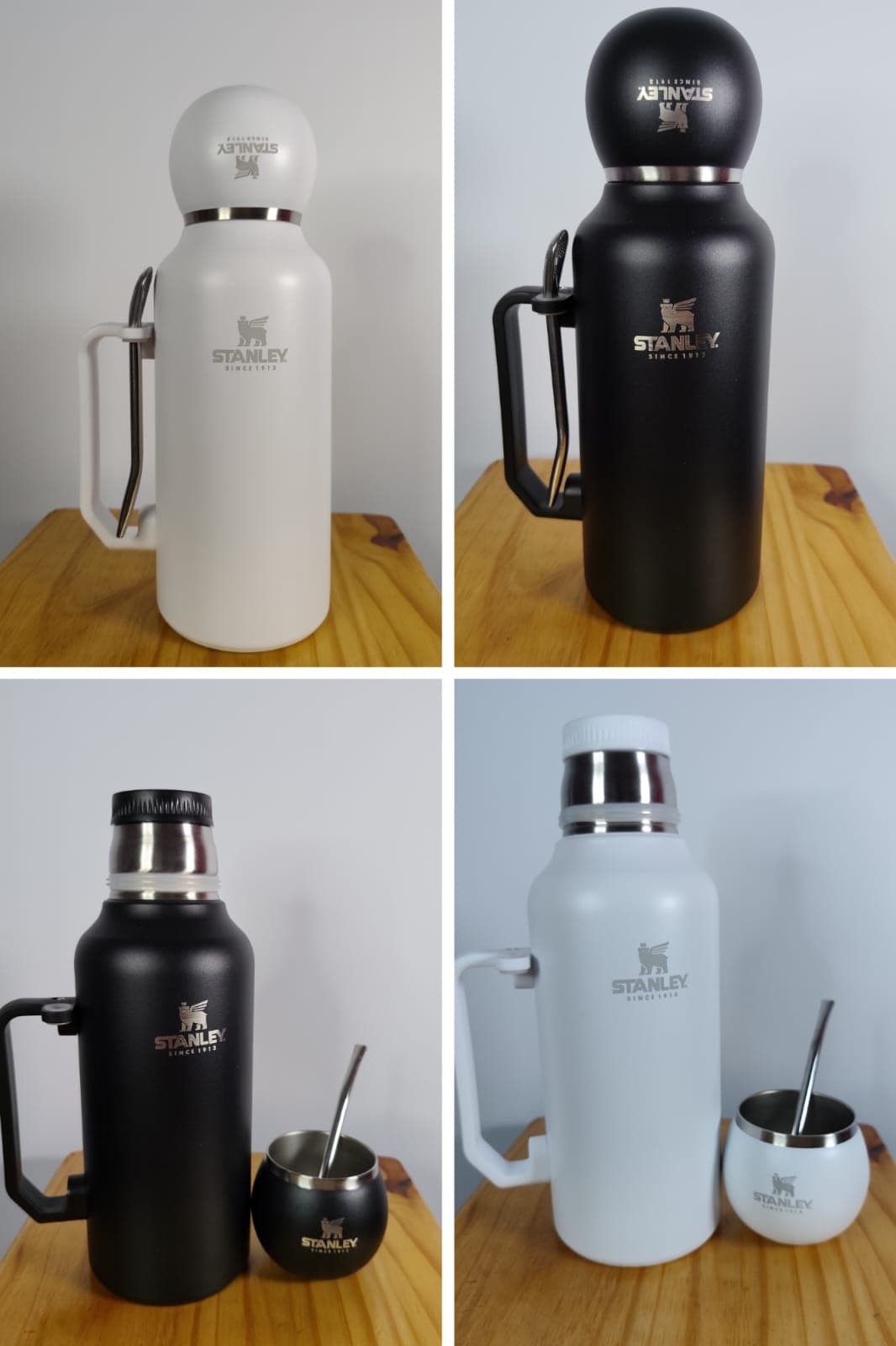 Termo Mate System