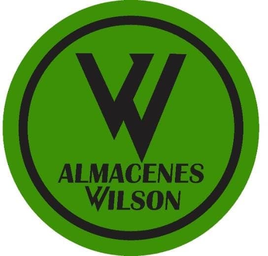 Almacén Wilson 