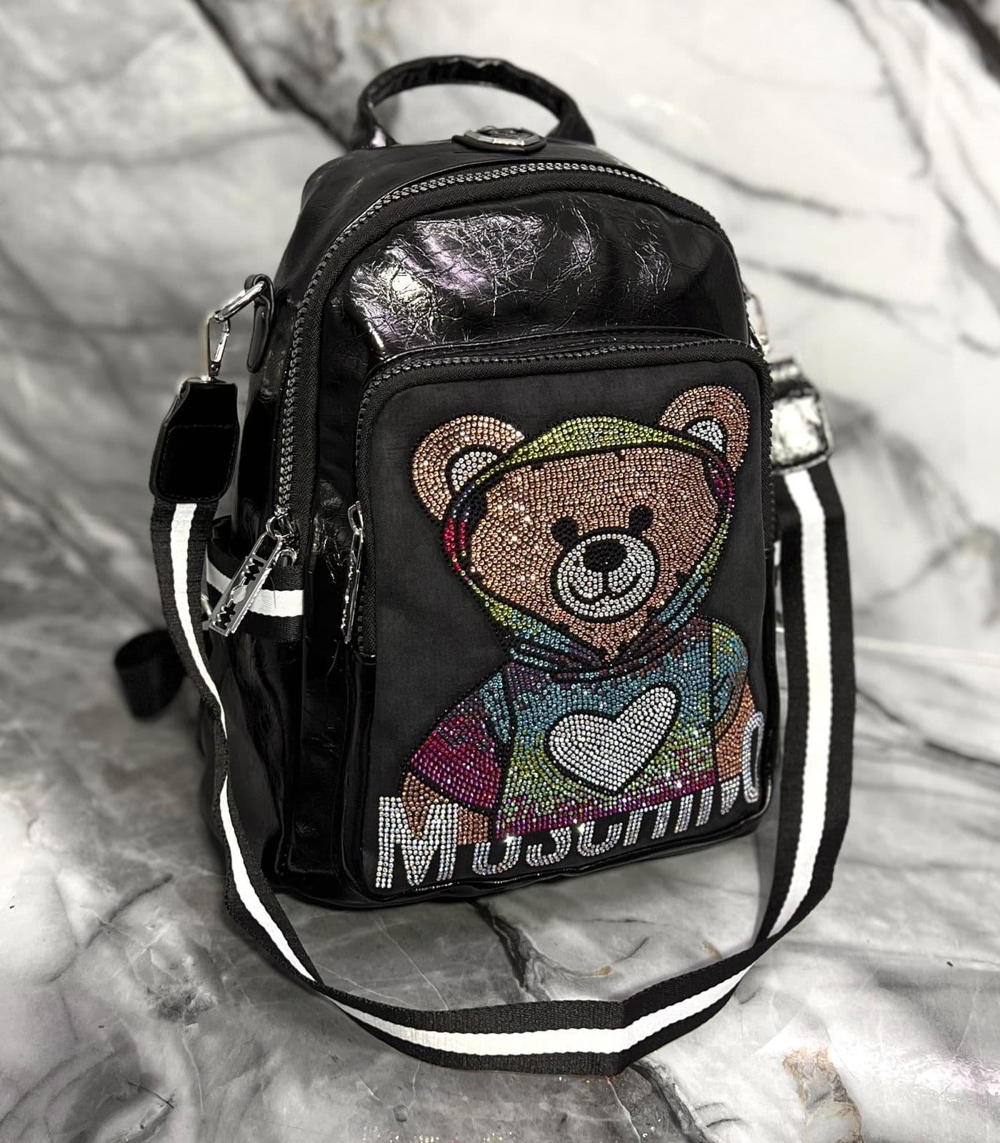 Bolso osito 